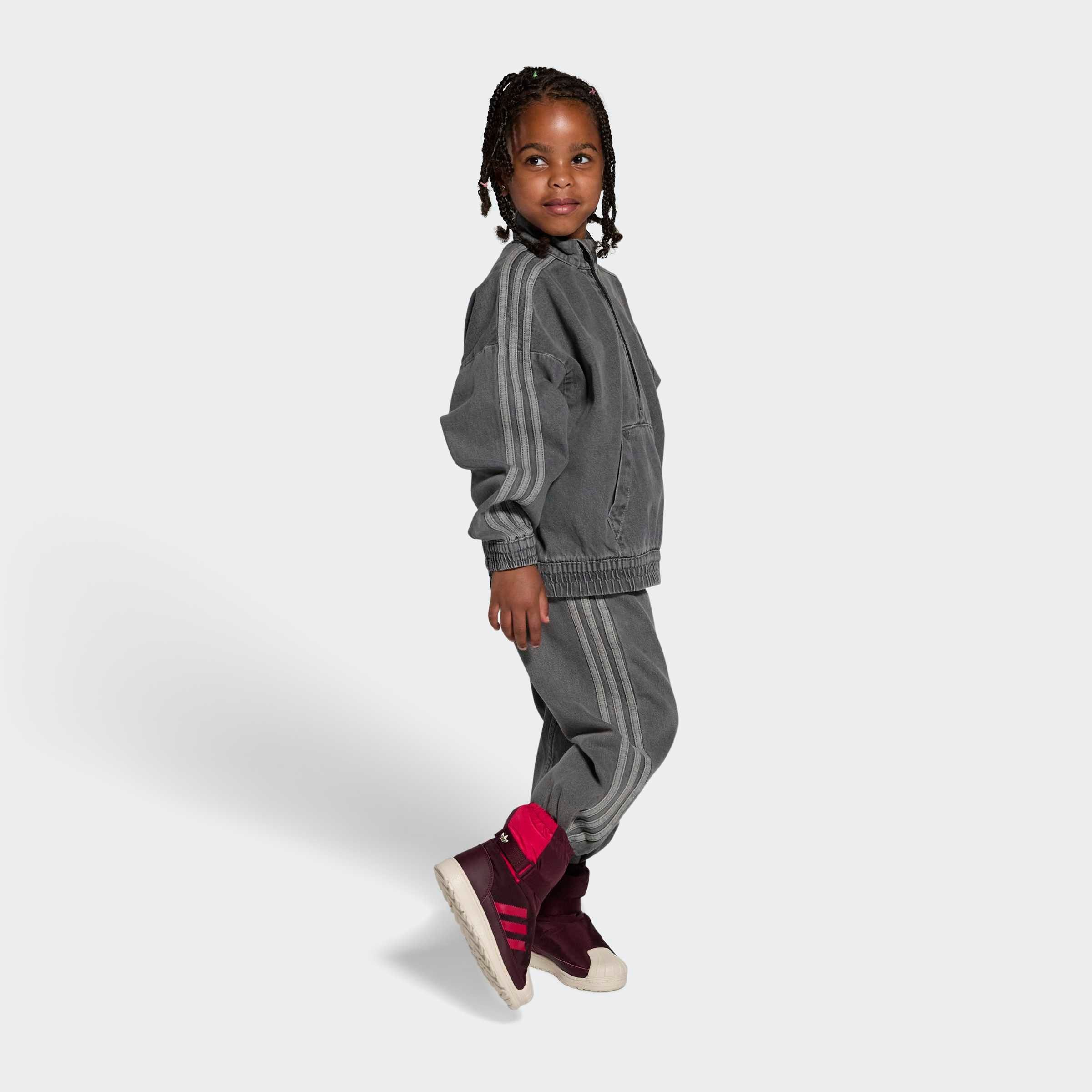adidas Originals Winterstiefel »SUPERSTAR 360 WINTERIZED  FÜR KINDER«  Winterschuhe, Winterboots, Snowboots