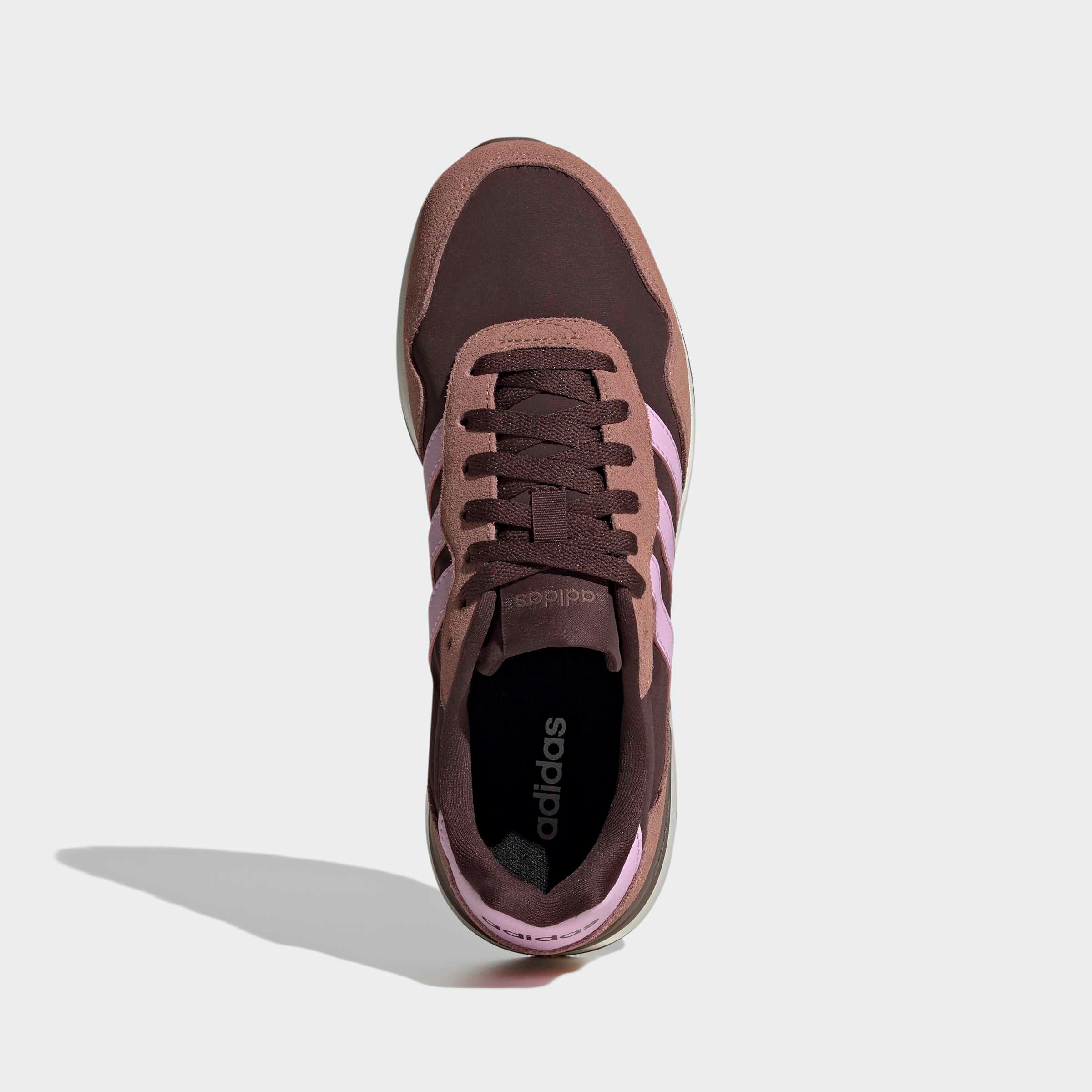 adidas Sportswear Sneaker »RUN 60S 4.0«  inspiriert vom Design der adidas ZX Modelle