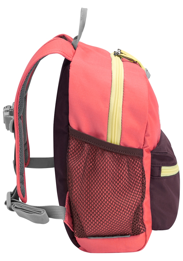 Jack Wolfskin Sac à dos pour enfants »LITTLE SCOUT 10«