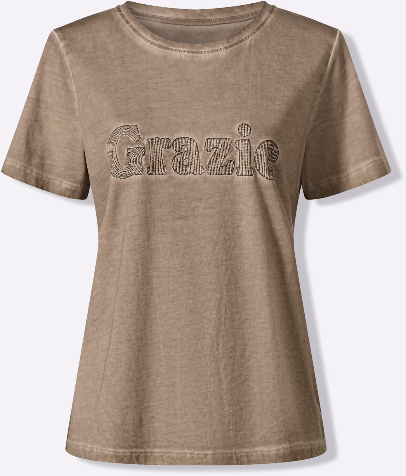 heine T-shirt »Shirt« 1 pièces