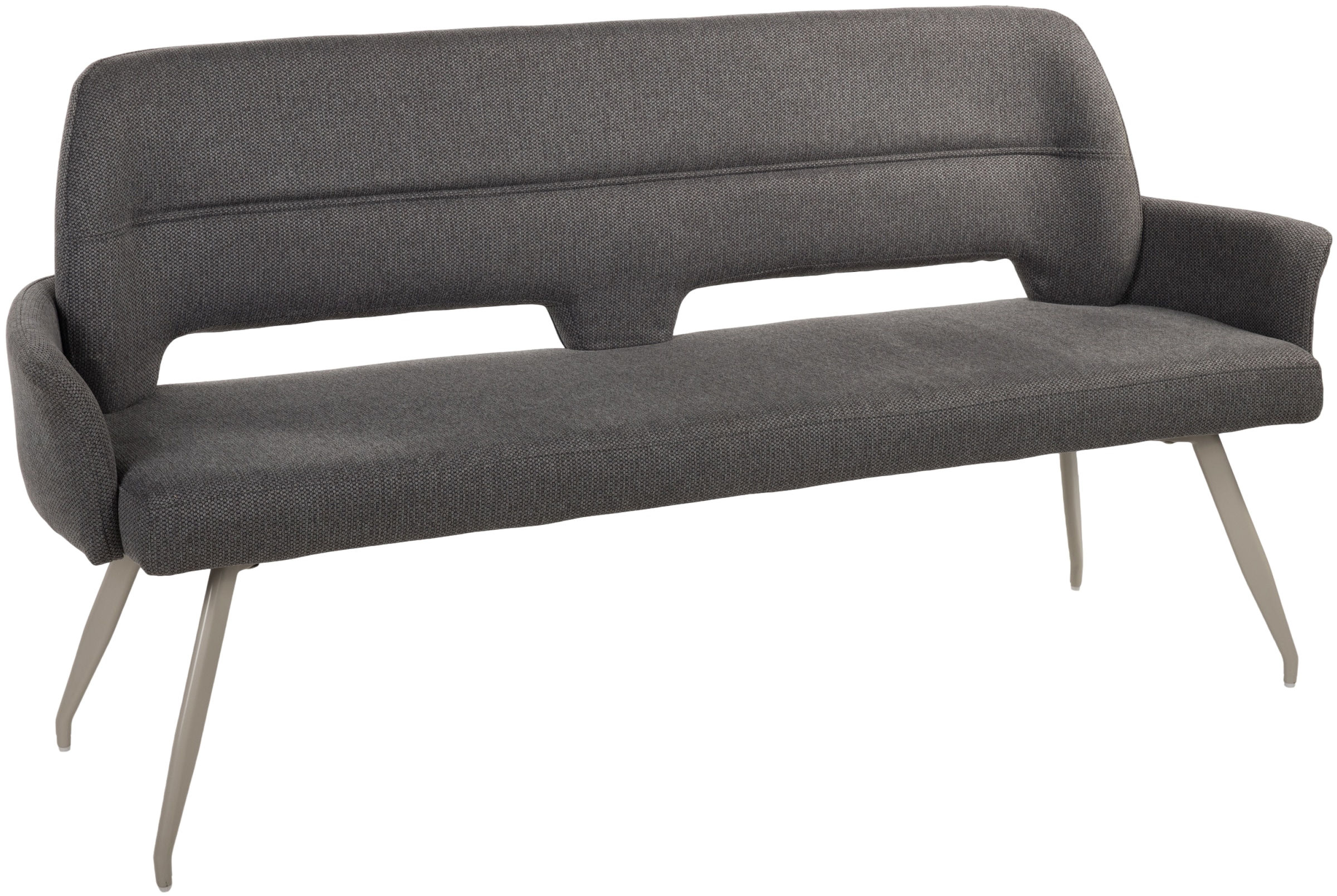 Duo Collection Banc de salle à manger »Sitzbank« 1 cuis tlg. largeur 182 cm