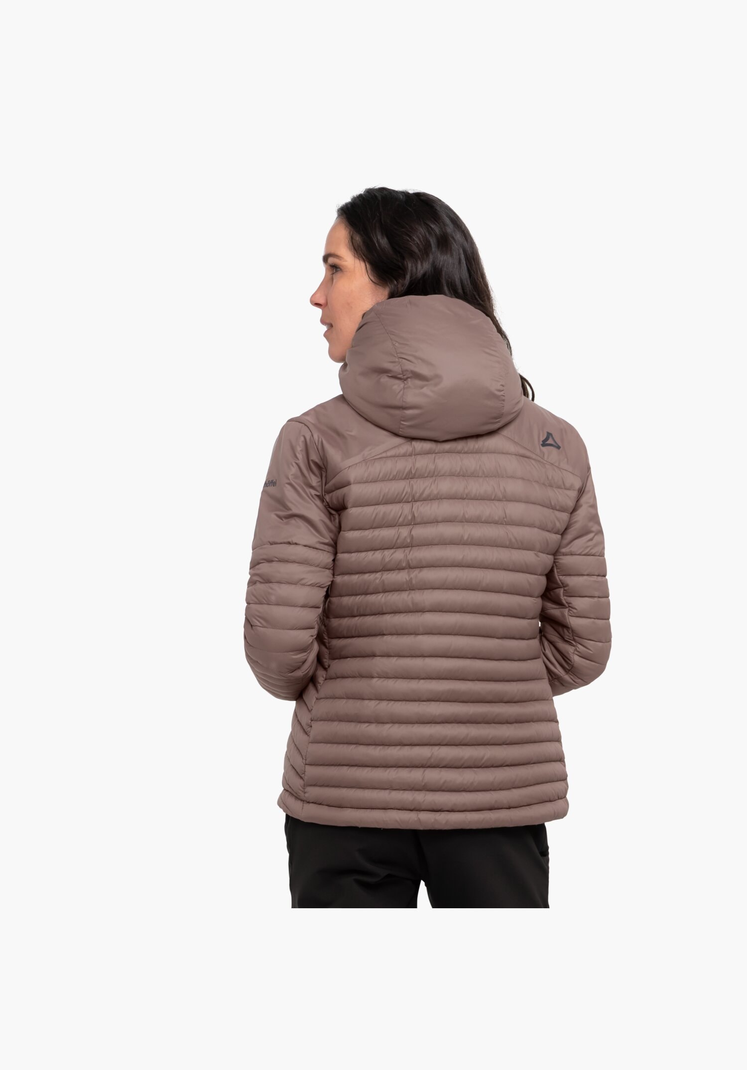 Schöffel Doudoune »Down Jacket Style Cascata WMS« für Trekking und Wandern, mit 90/10 Daunenfüllung