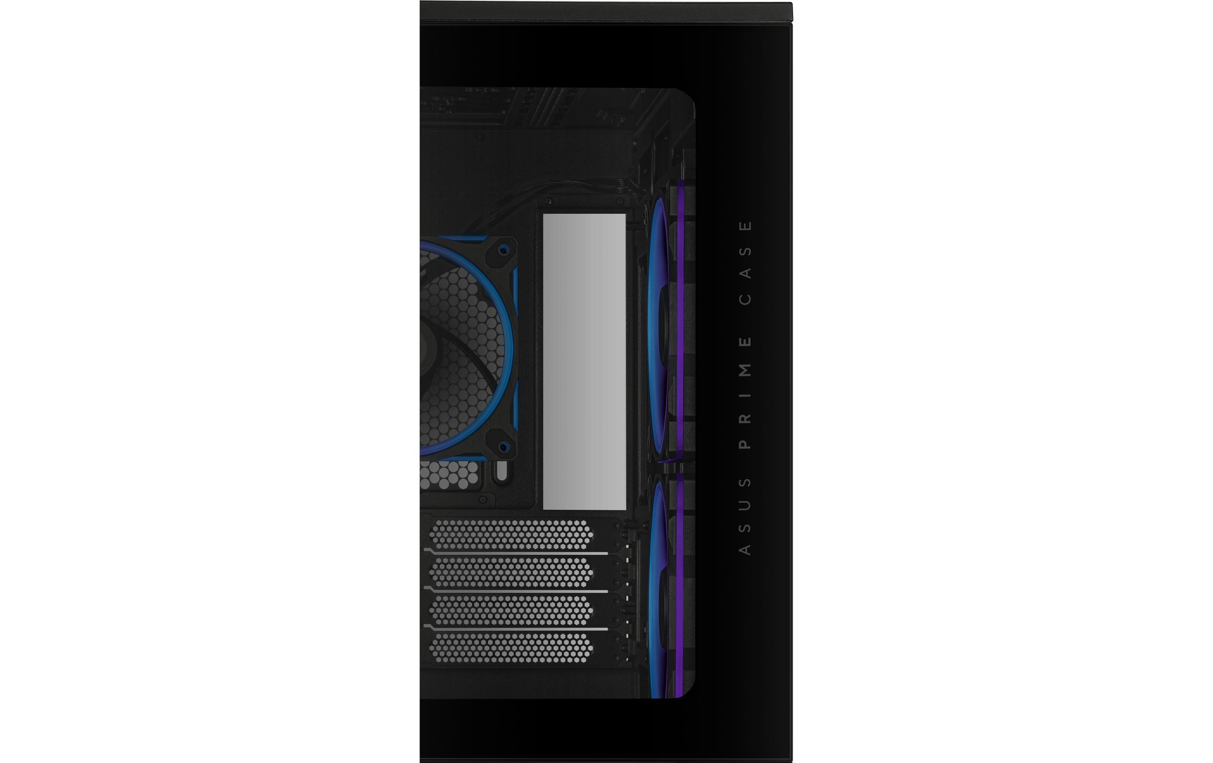 Asus PC-Gehäuse »Prime AP202 TG ARGB«