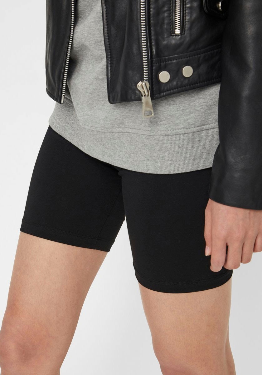 Vero Moda Pantalon cycliste »VMMAXI BIKER SHORTS 2PACK NOOS«