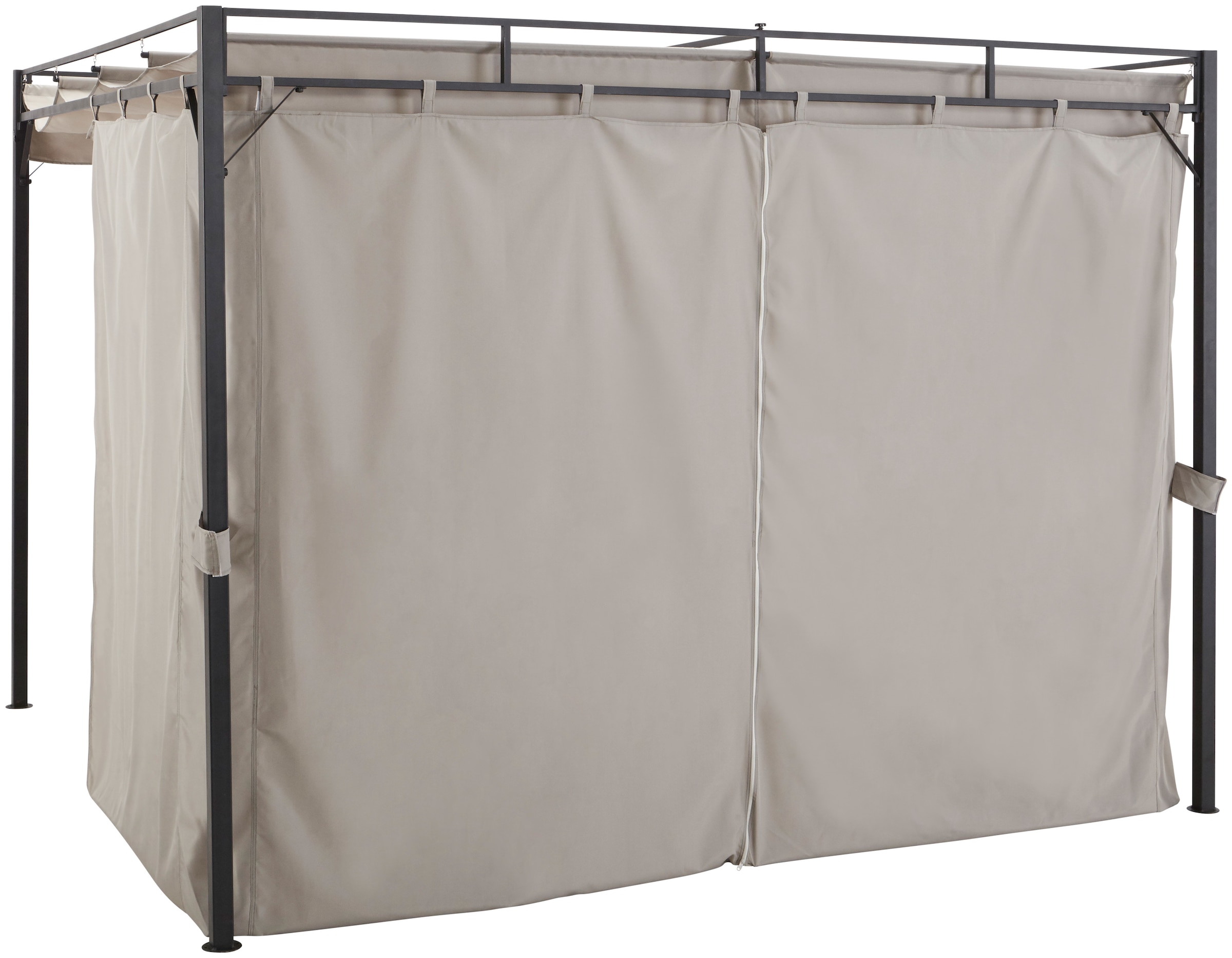 KONIFERA Pavillonseitenteil »Milos«