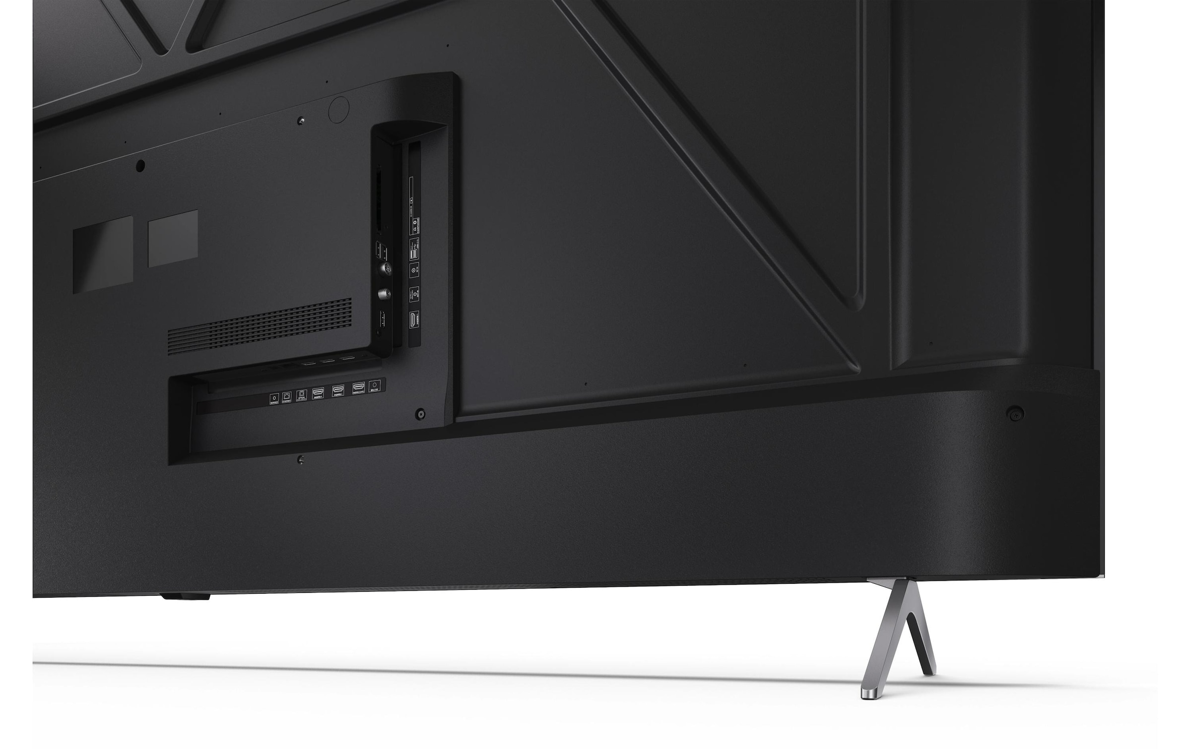 Sharp Mini téléviseur LED »75JP7465E« 189 cm/75 ″