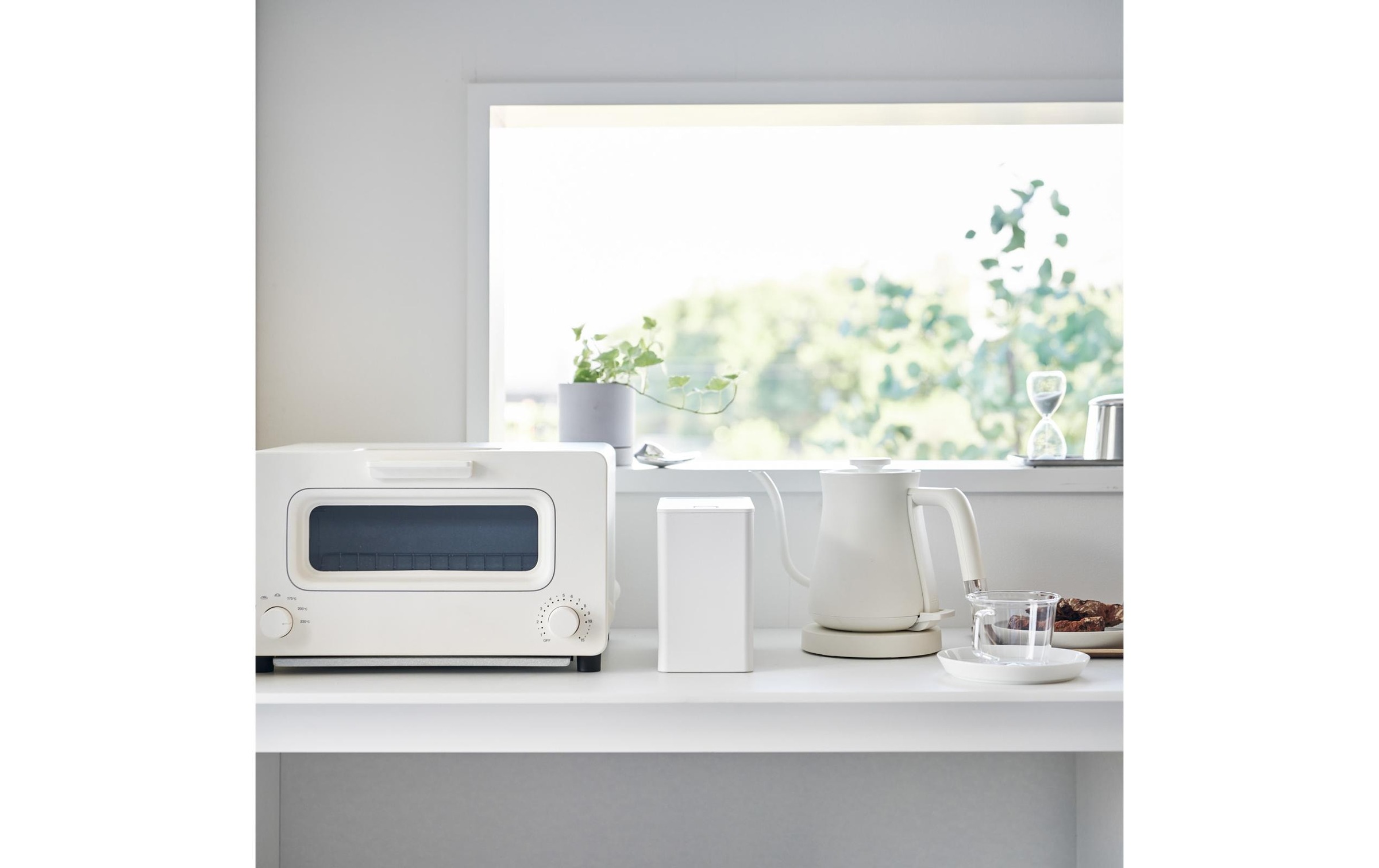 Yamazaki Vorratsdose 1 Stk. tlg.