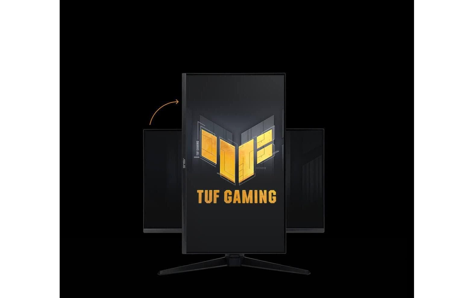 Asus Moniteur de jeu »TUF Gaming VG27AQE5A« 68,58 cm/27 ″  2560 x 1440 px 0,3 Reaktionszeit 165 Hz