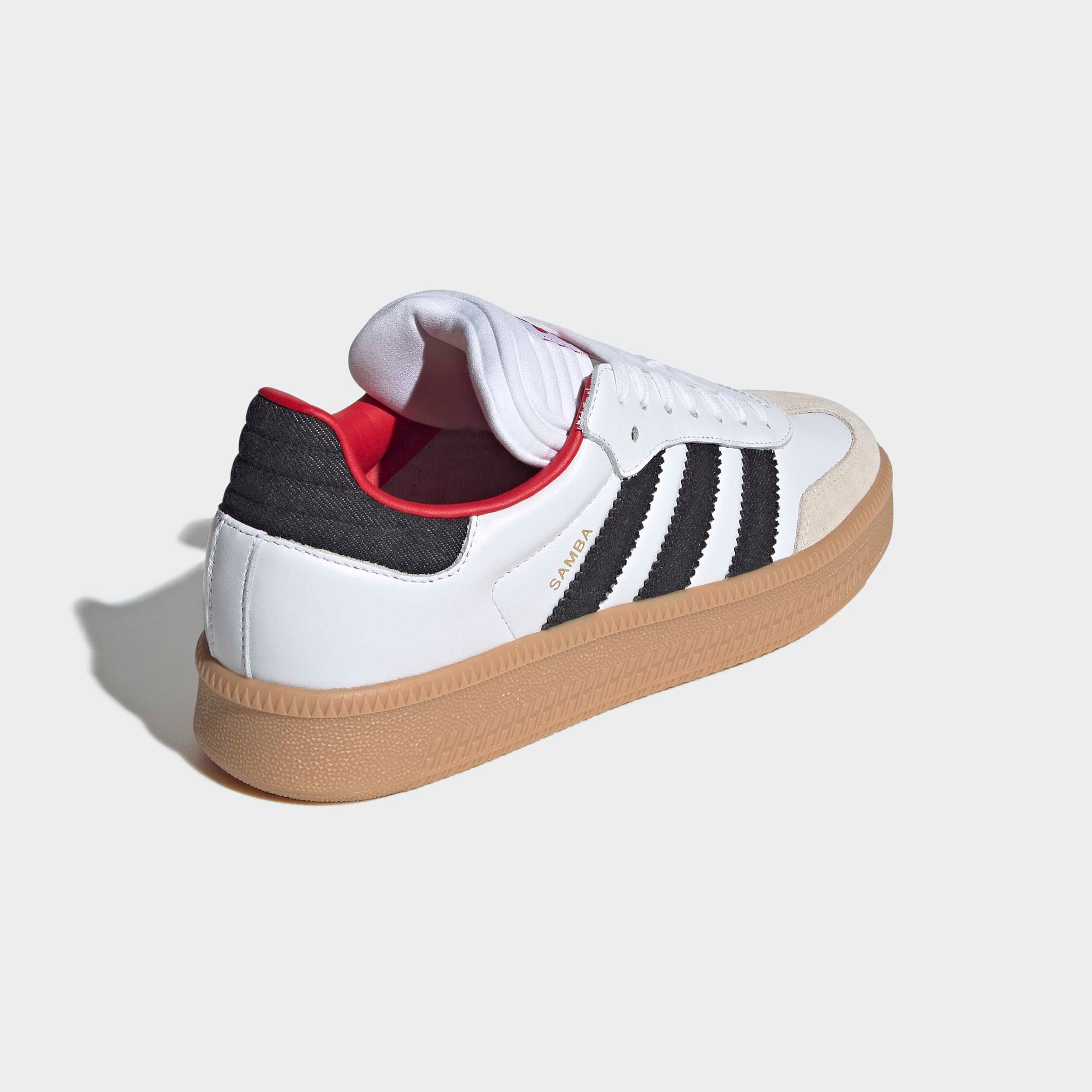 adidas Originals Sneakers »SAMBA XLG«