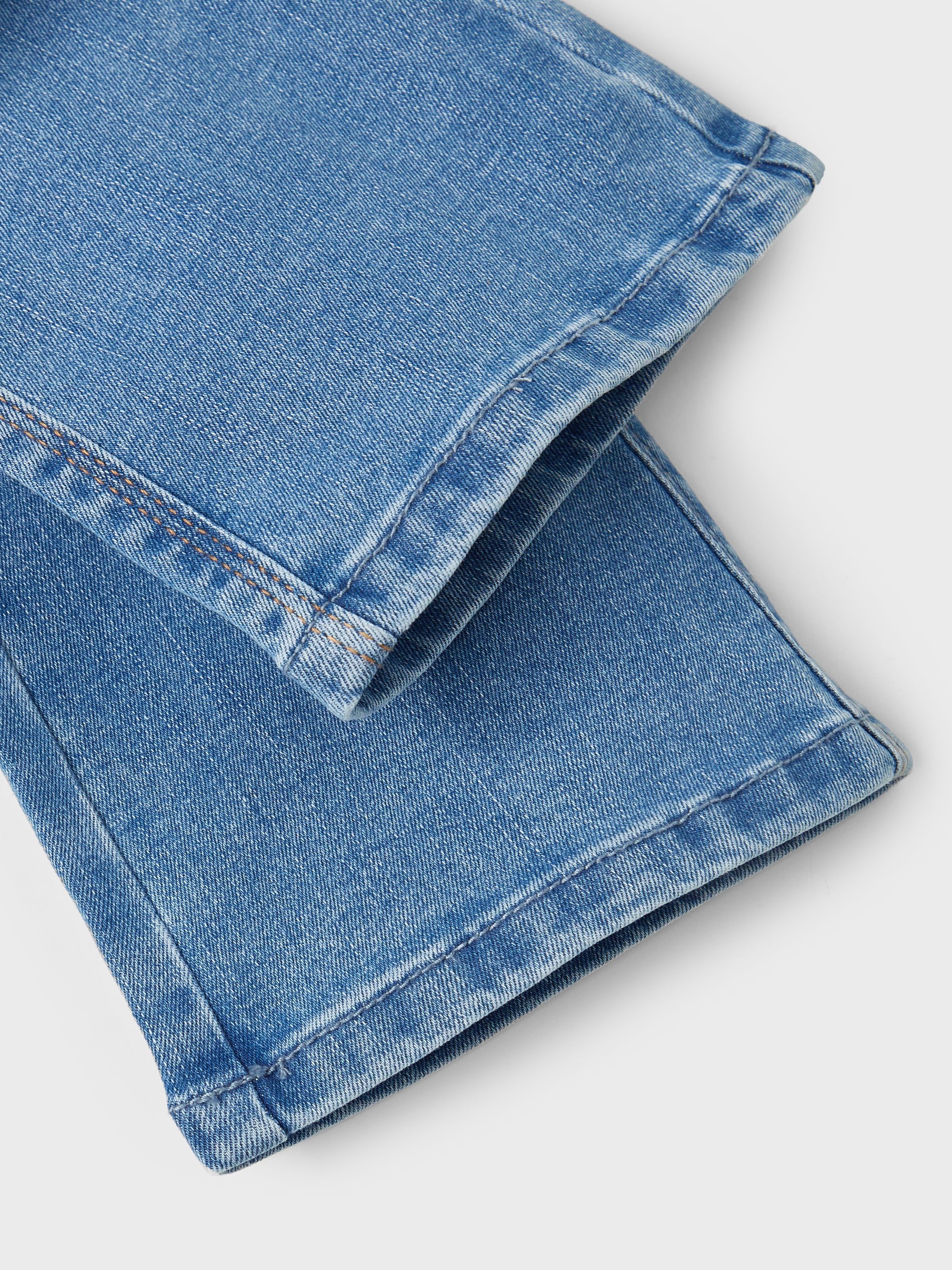 Name It Jeans bootcut »NKFPOLLY SKINNY BOOT JEANS 1142-AU NOOS« mit Stretch