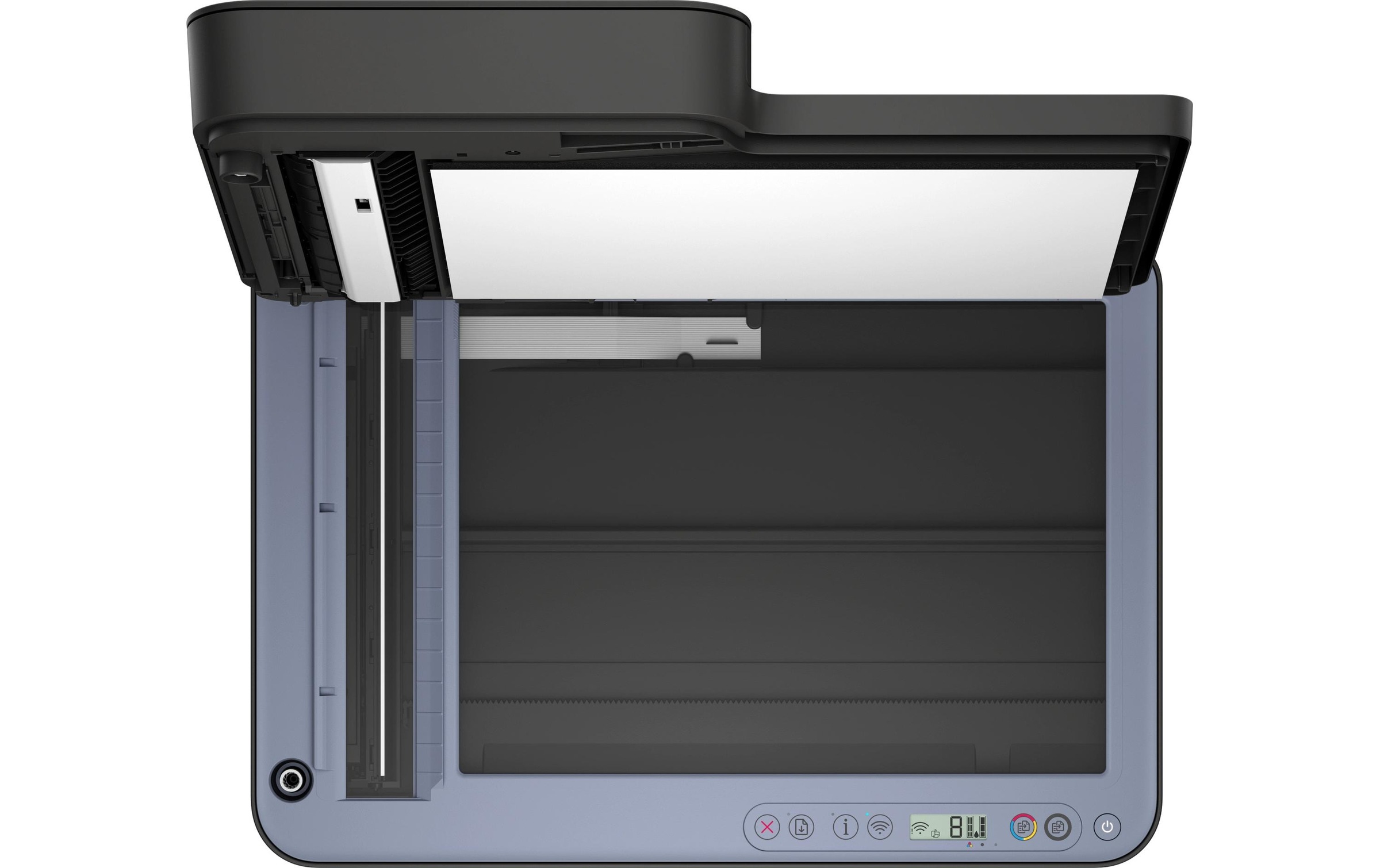 HP Multifunktionsdrucker »DeskJet 4330 All-in-One«