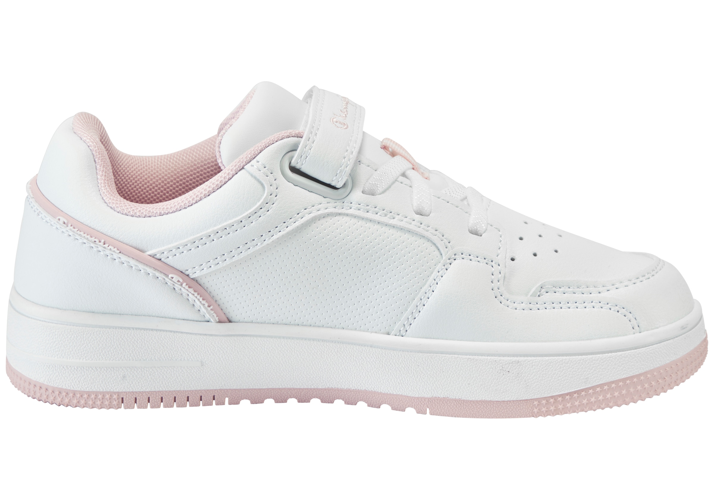 Champion Sneakers »RD18 2. LOW G PS«