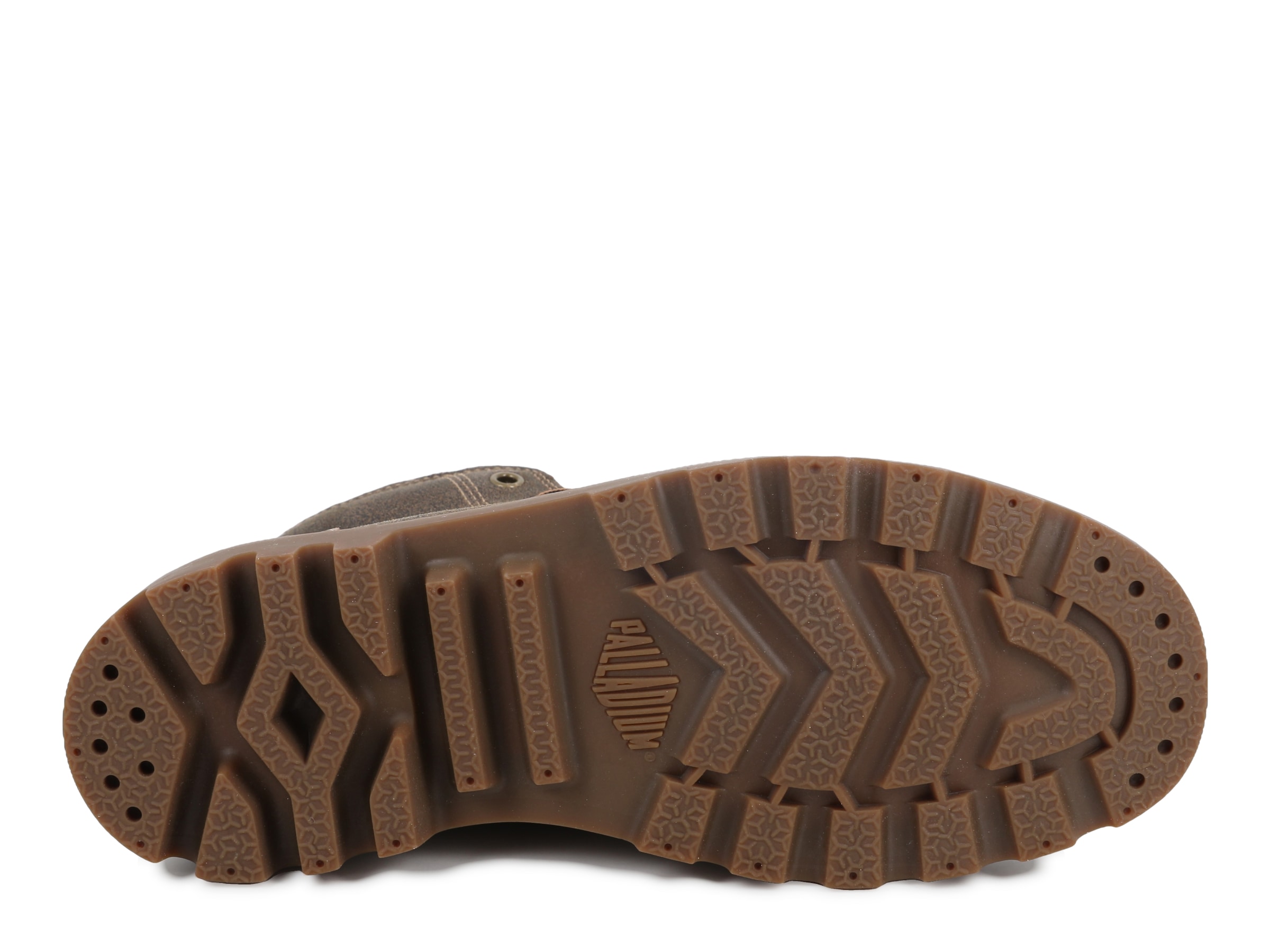 Palladium Bottes d'hiver »PAMPA ZIP WL PILOT«  Winterschuhe, Winterstiefel, wasserabweisend & gefüttert