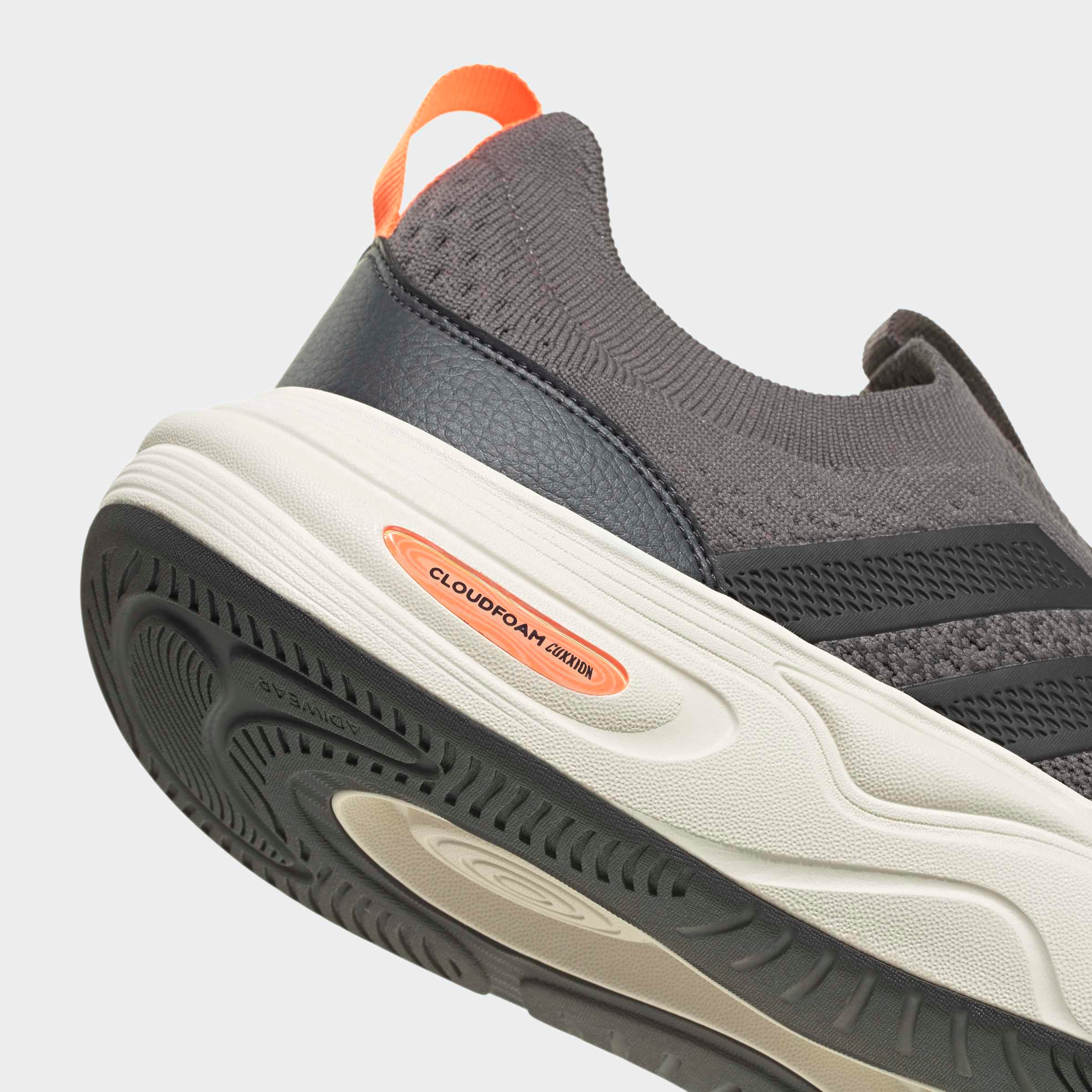 adidas Sportswear Walkingschuh »CLOUDFOAM CUXXION SOCK«