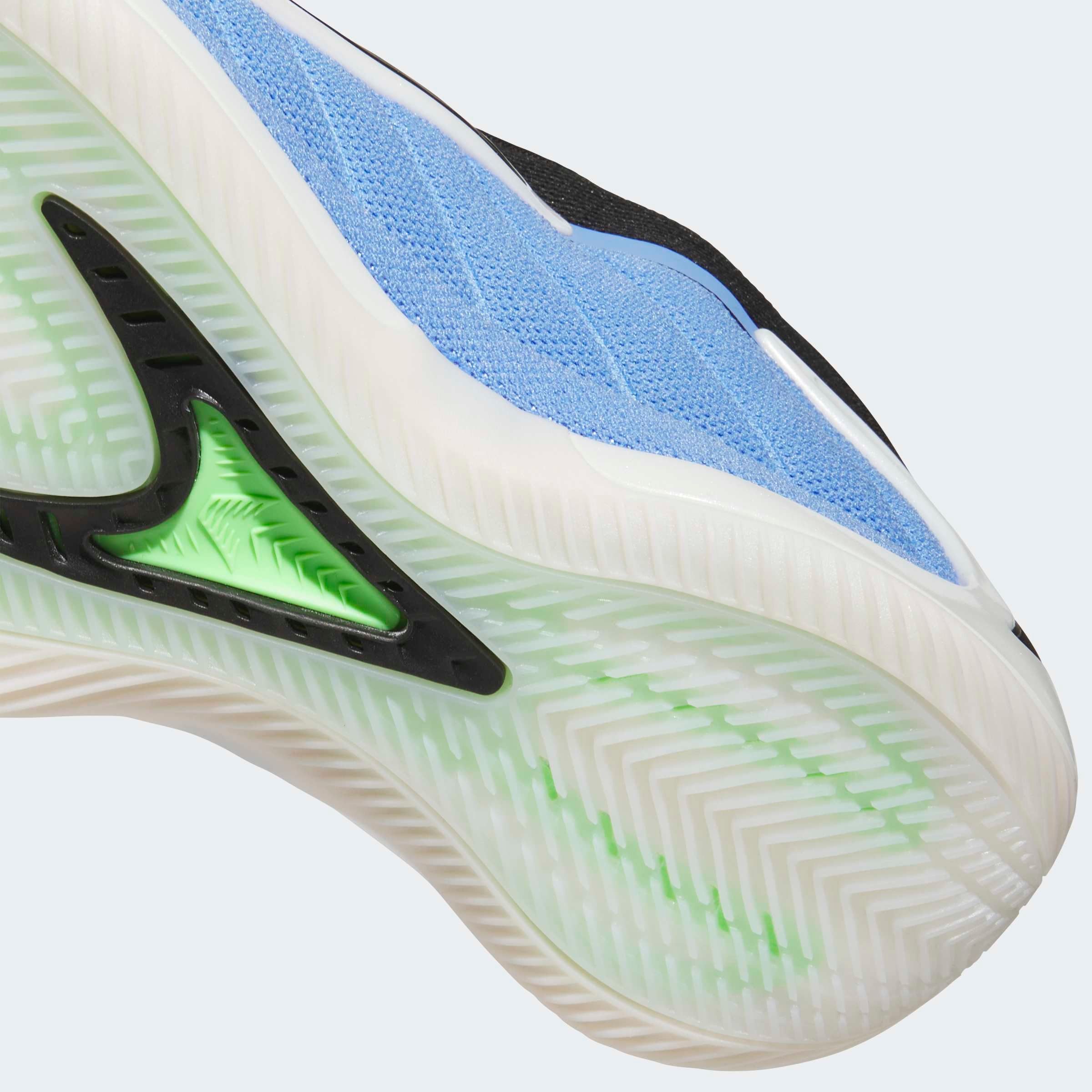 adidas Performance Chaussure de basket »ANTHONY EDWARDS 2«