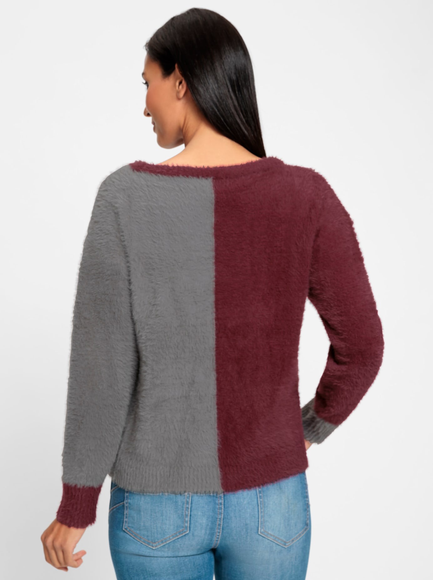 heine Pull en tricot »Pullover«