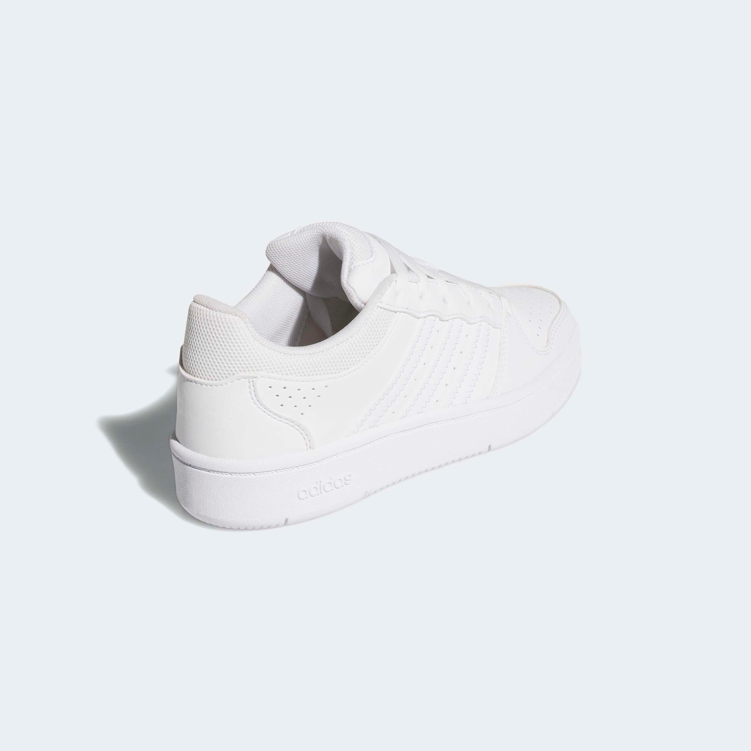 adidas Sportswear Sneaker »HOOPS CLASSIC J«  für Kinder & Jugendliche