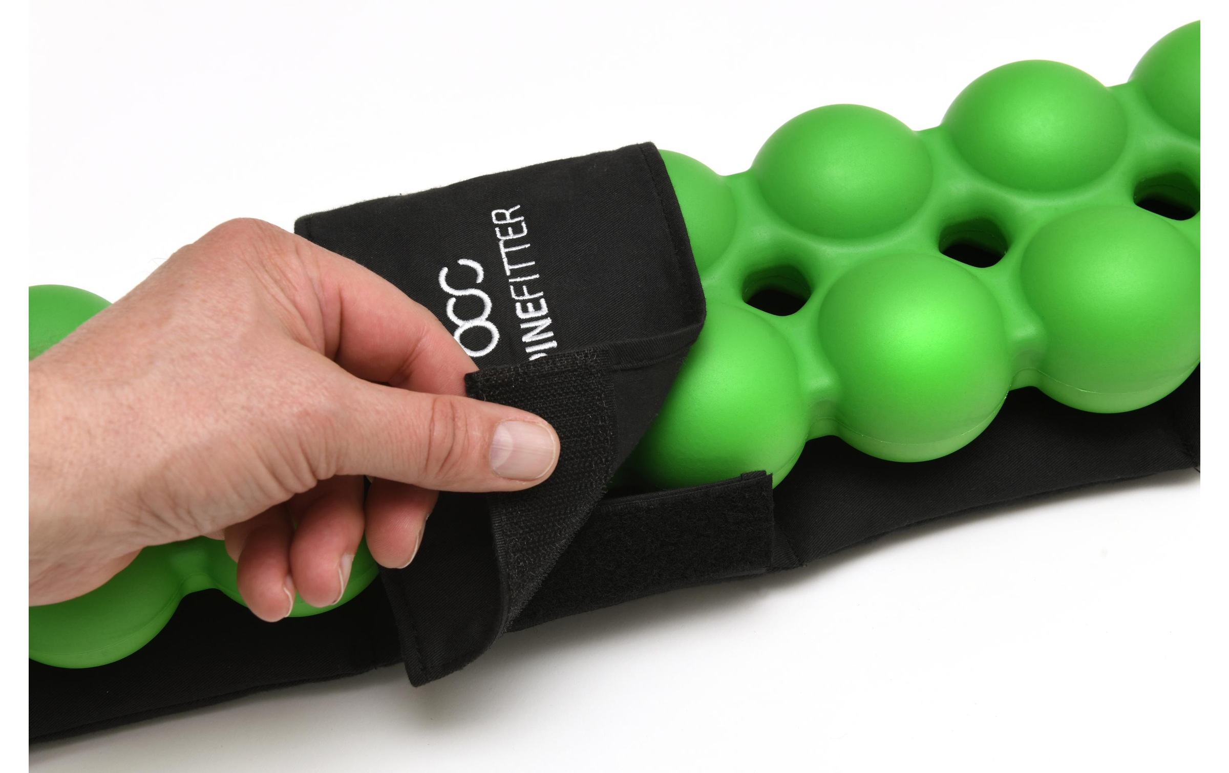 SISSEL Therapiekissen »Spinefitter«