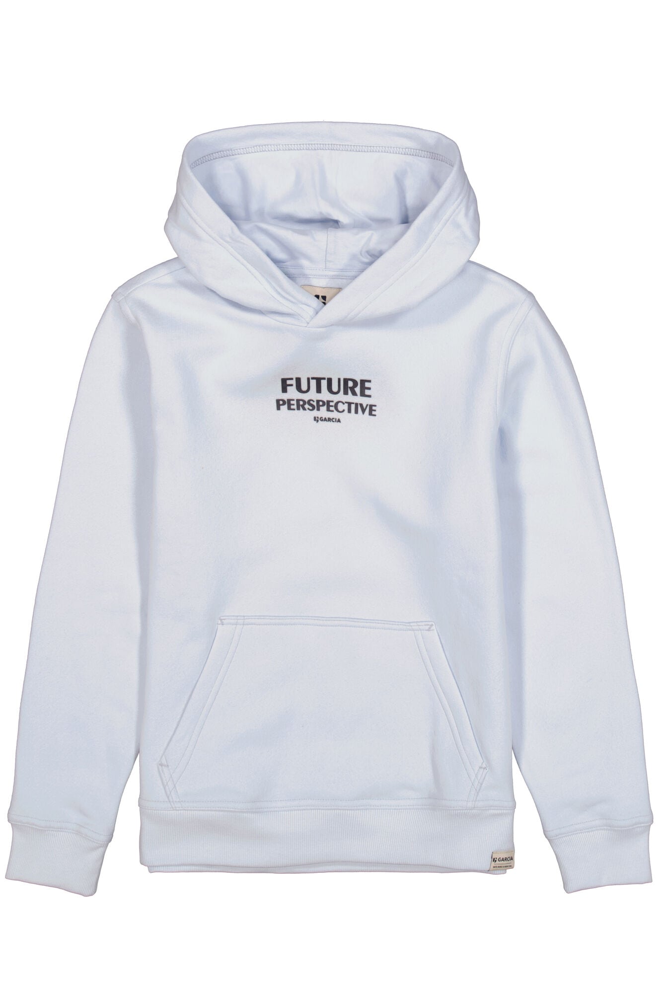 Garcia Hoodie , avec impression
