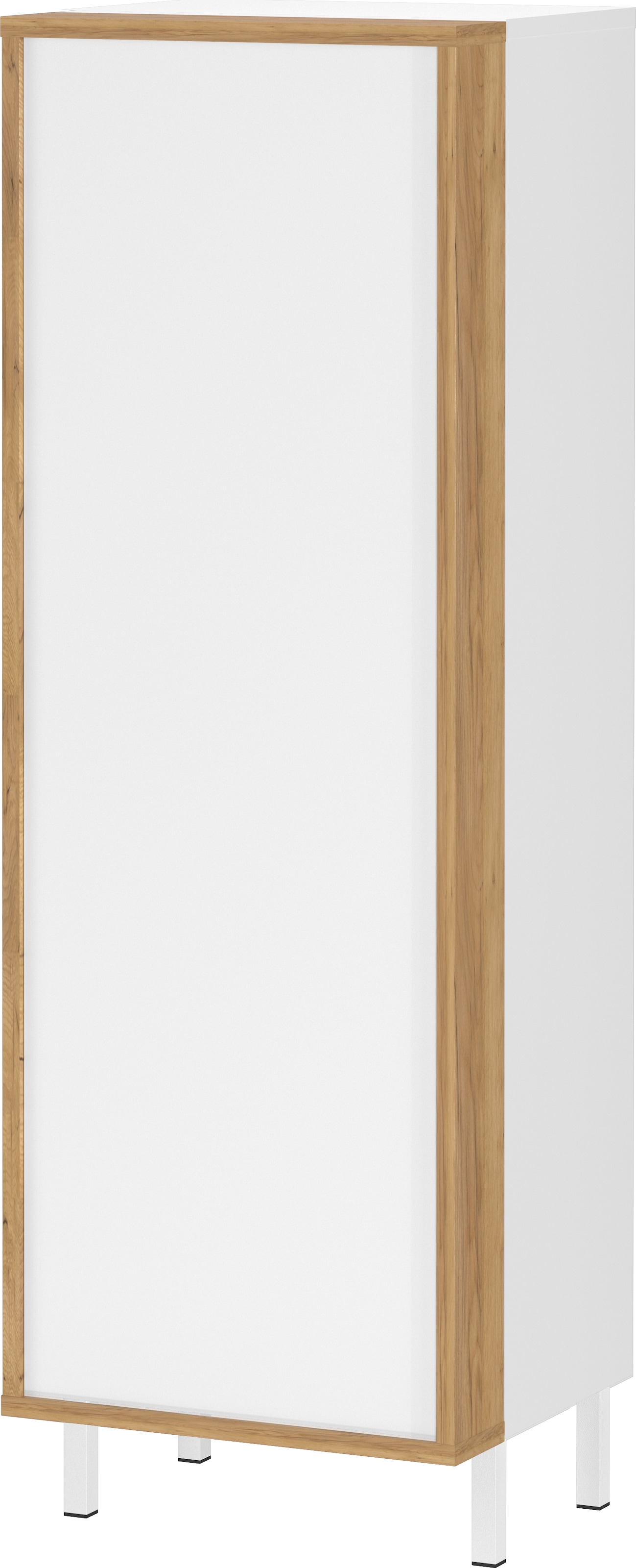 GERMANIA Ensemble de meubles de salle de bain »GW-Topeka« 4 cuis tlg.