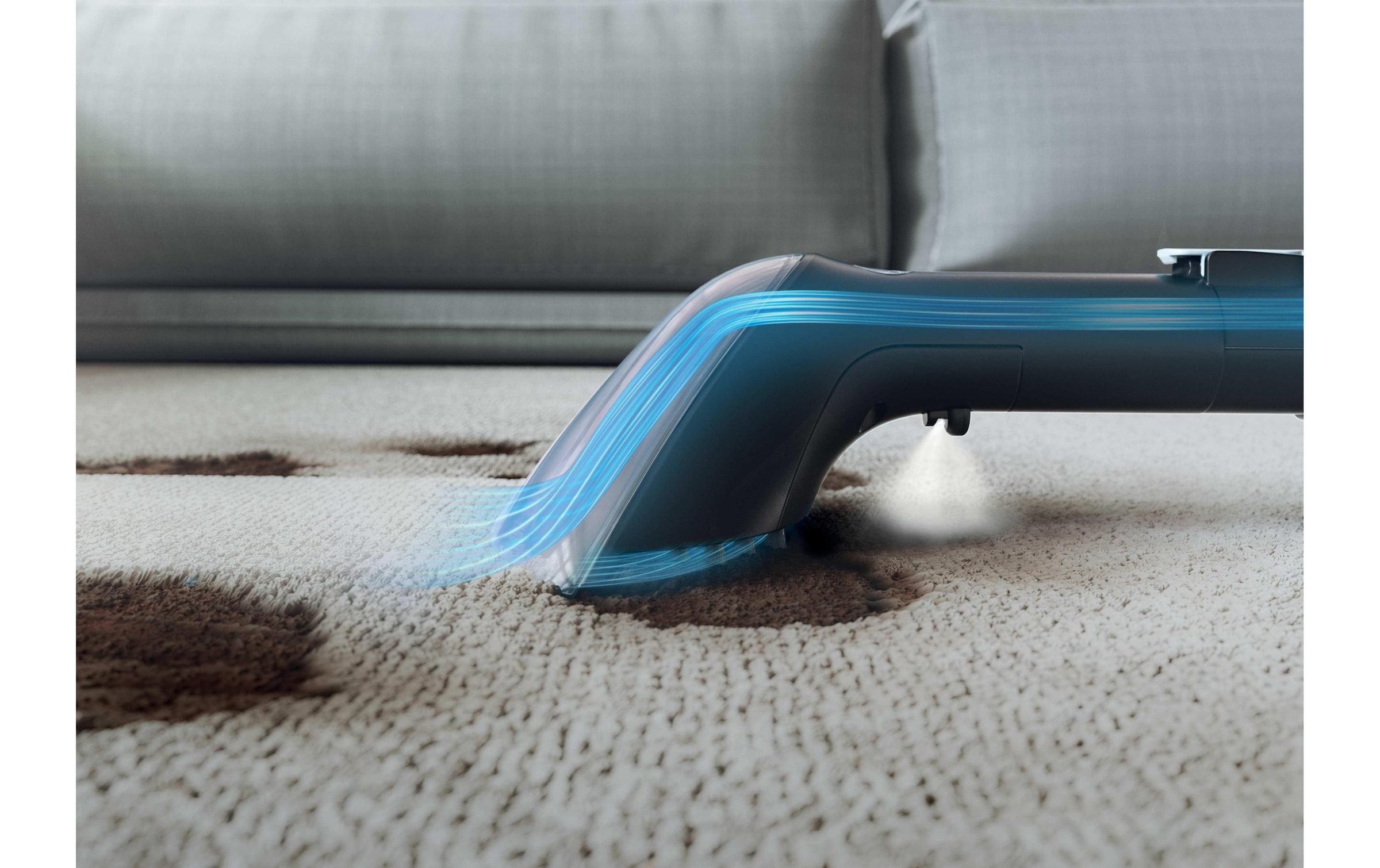 Hoover Wasch-Sauger »Heat Fleckenreiniger und Fleckenentferner HS530«