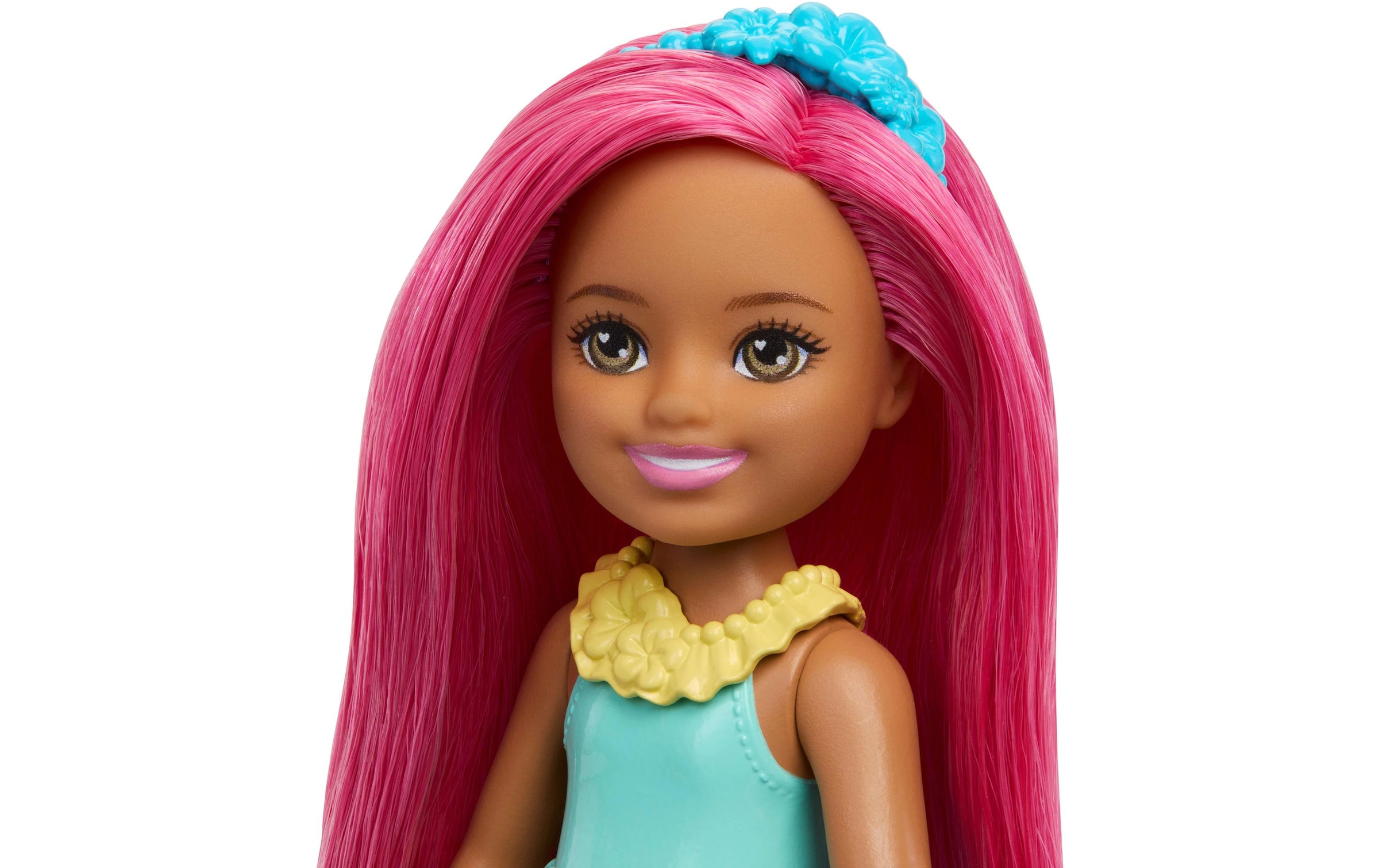 Barbie Poupée à habiller »Chelsea Fantasie Sortiment Assortiert«