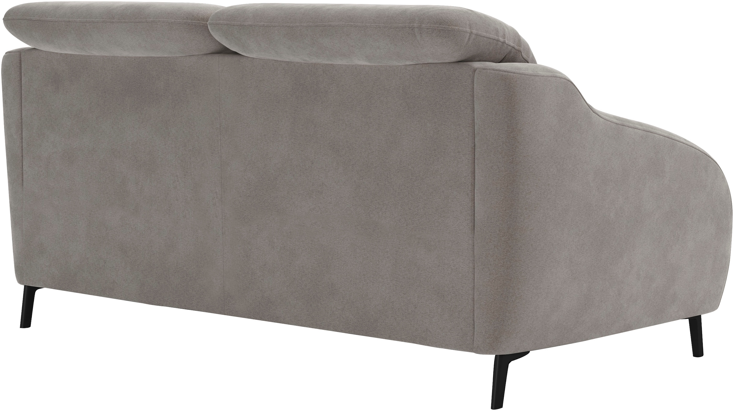 sit&more 3-places »Blues« wahlweise mit Klapptisch und USB