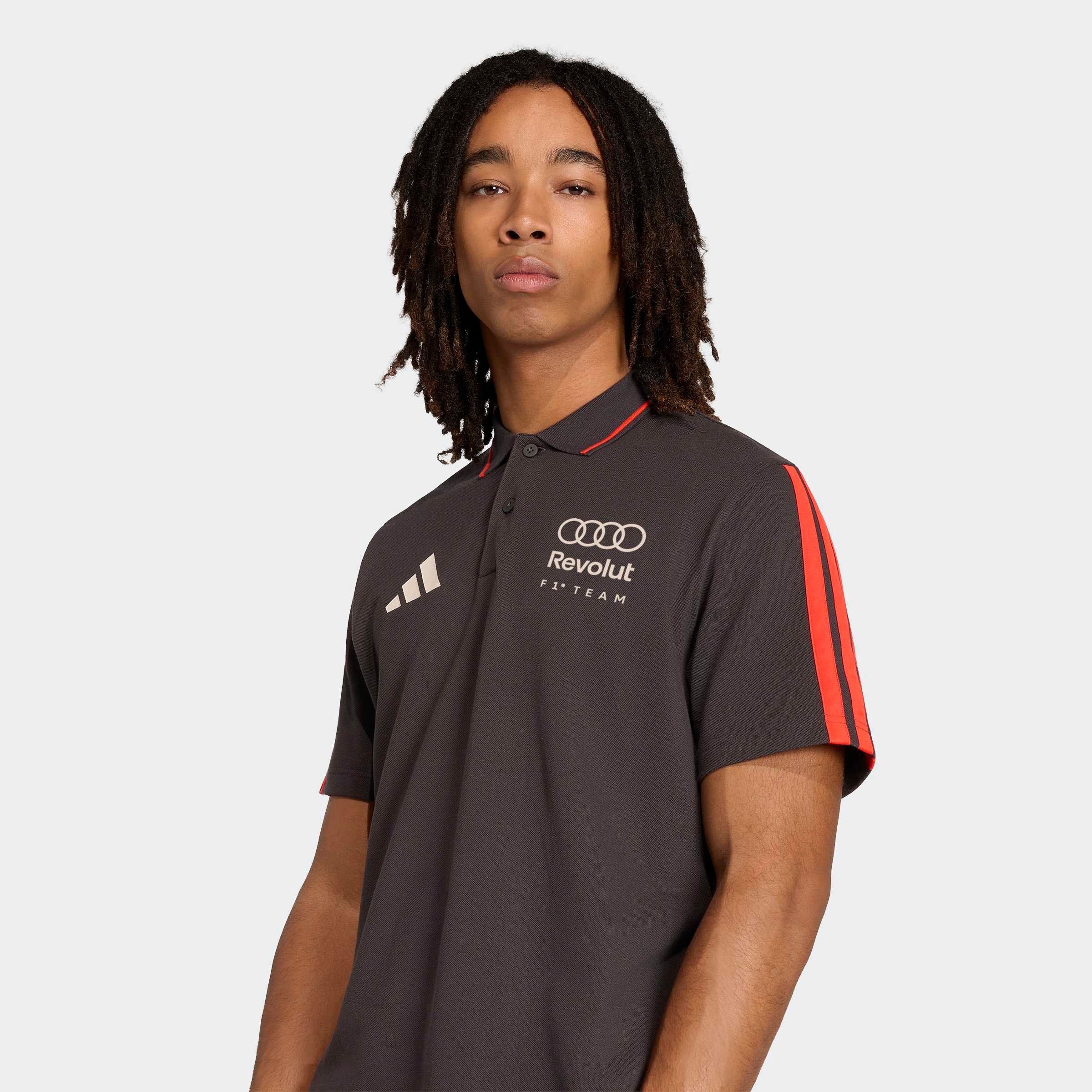 adidas Performance Polo »AU DNA P SS M«