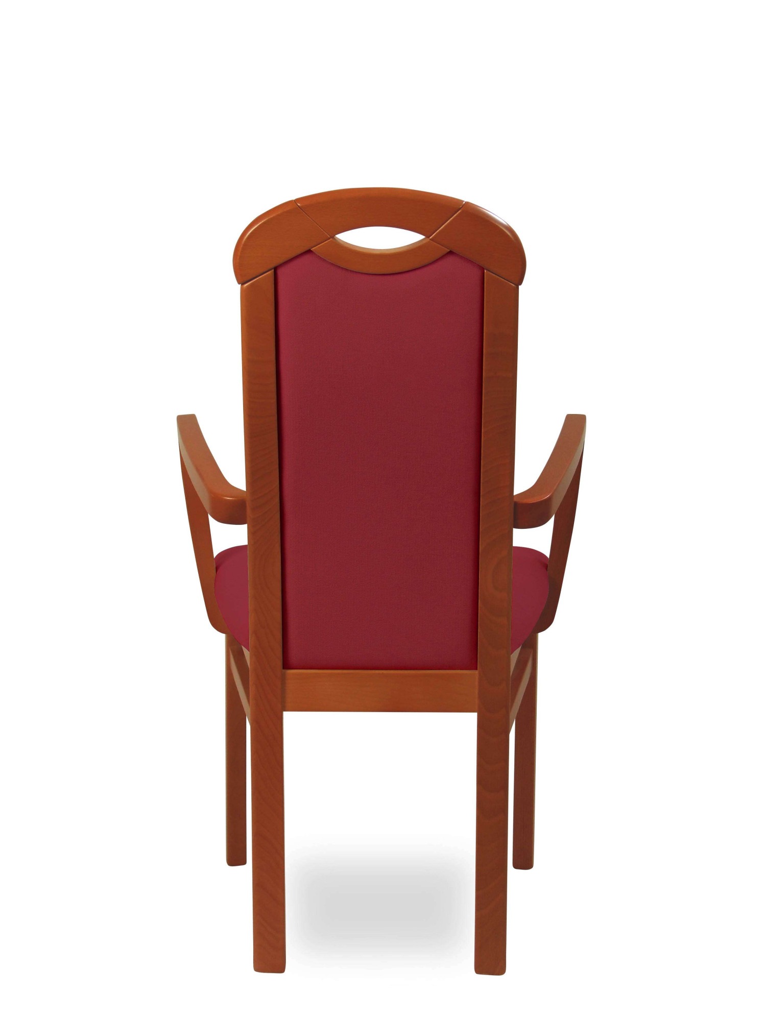 Home affaire Armlehnstuhl »ALEX, Stuhl,Armlehnstuhl« () Stuhl, Armlehnstuhl, Ausführung mit und ohne wasserabweisender Stoff