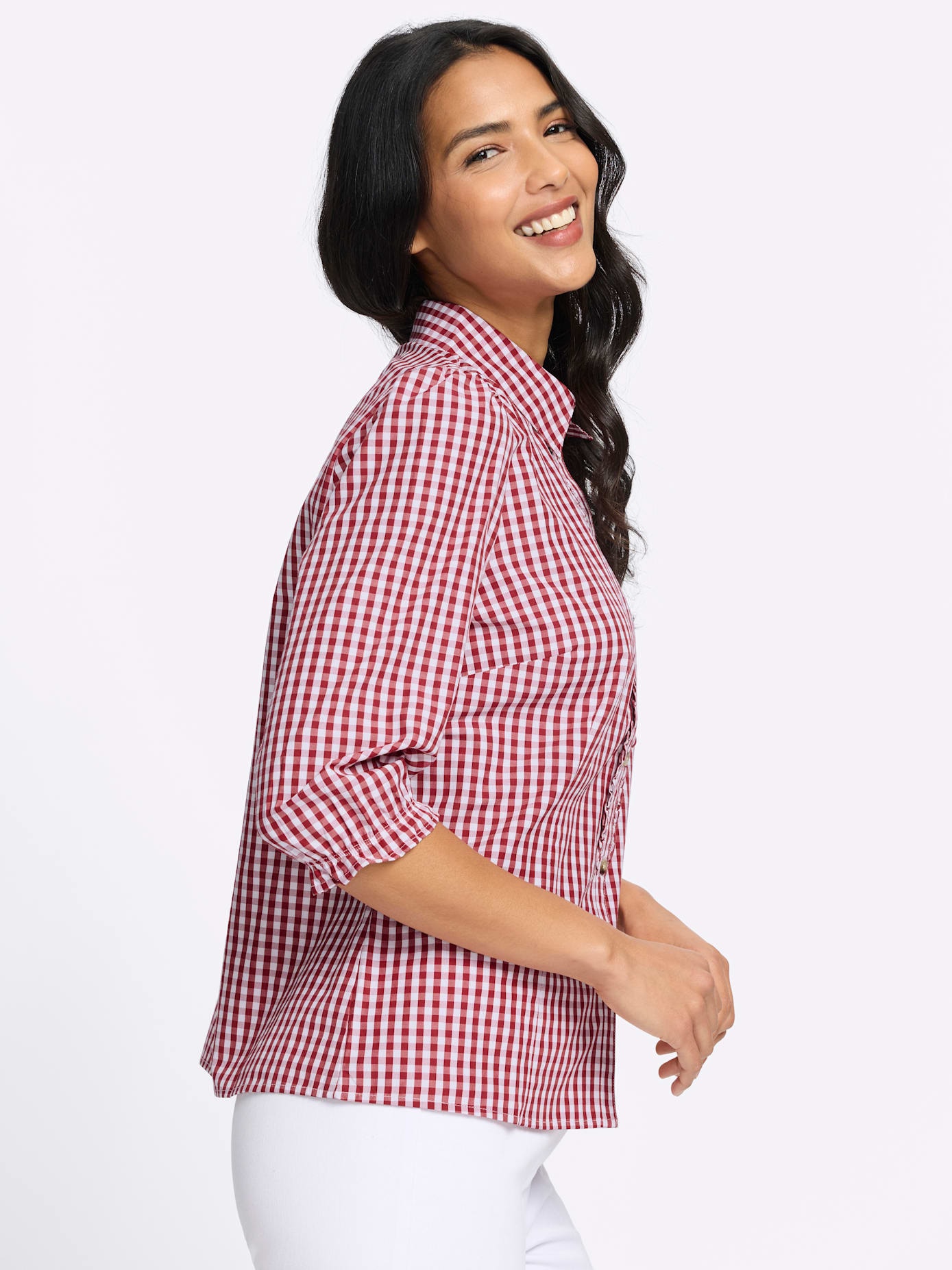 Classic Basics Blouse traditionnelle