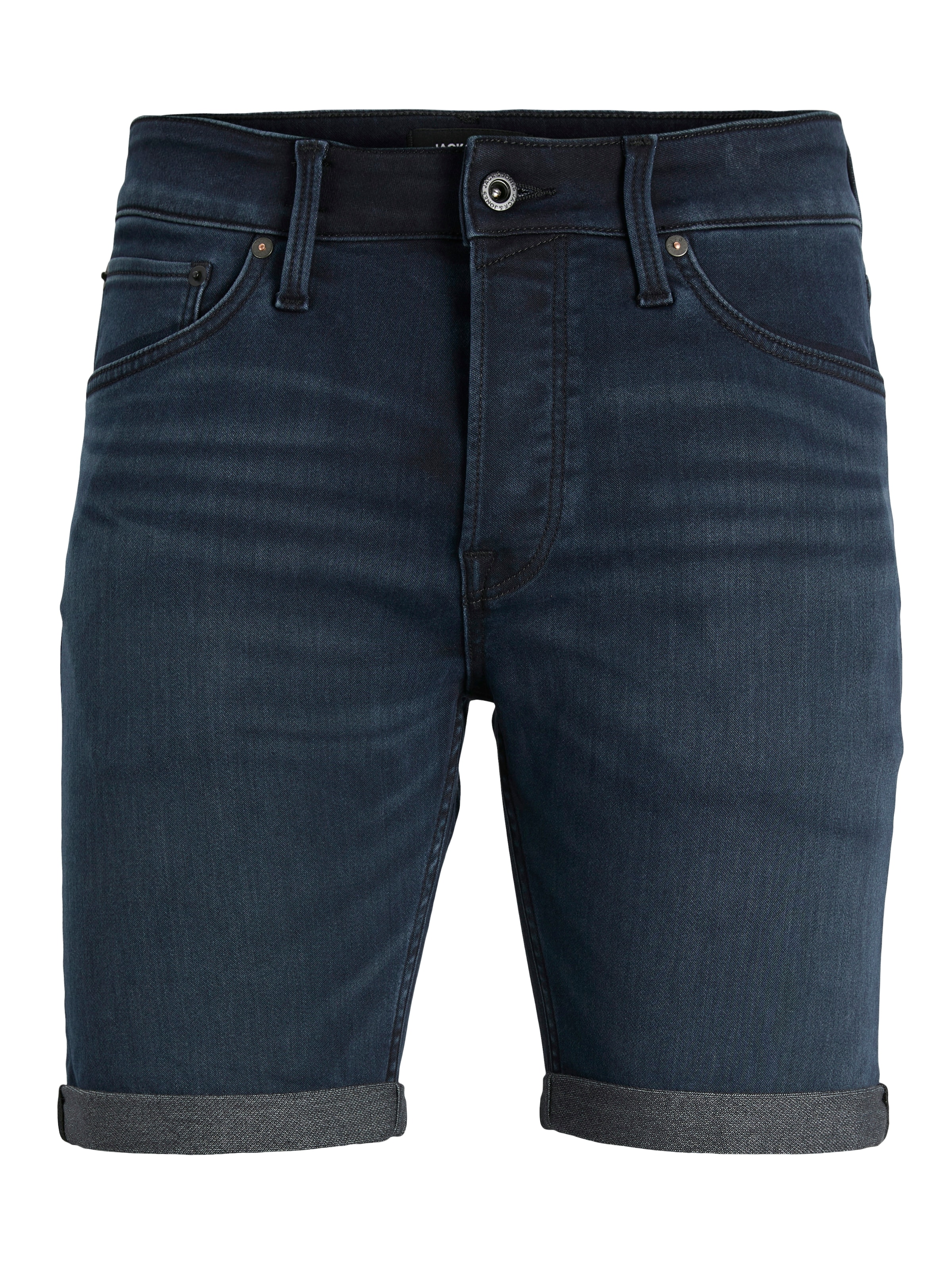 Jack & Jones Short »JJIRICK JJICON SHORTS GE 604 I.K SN«