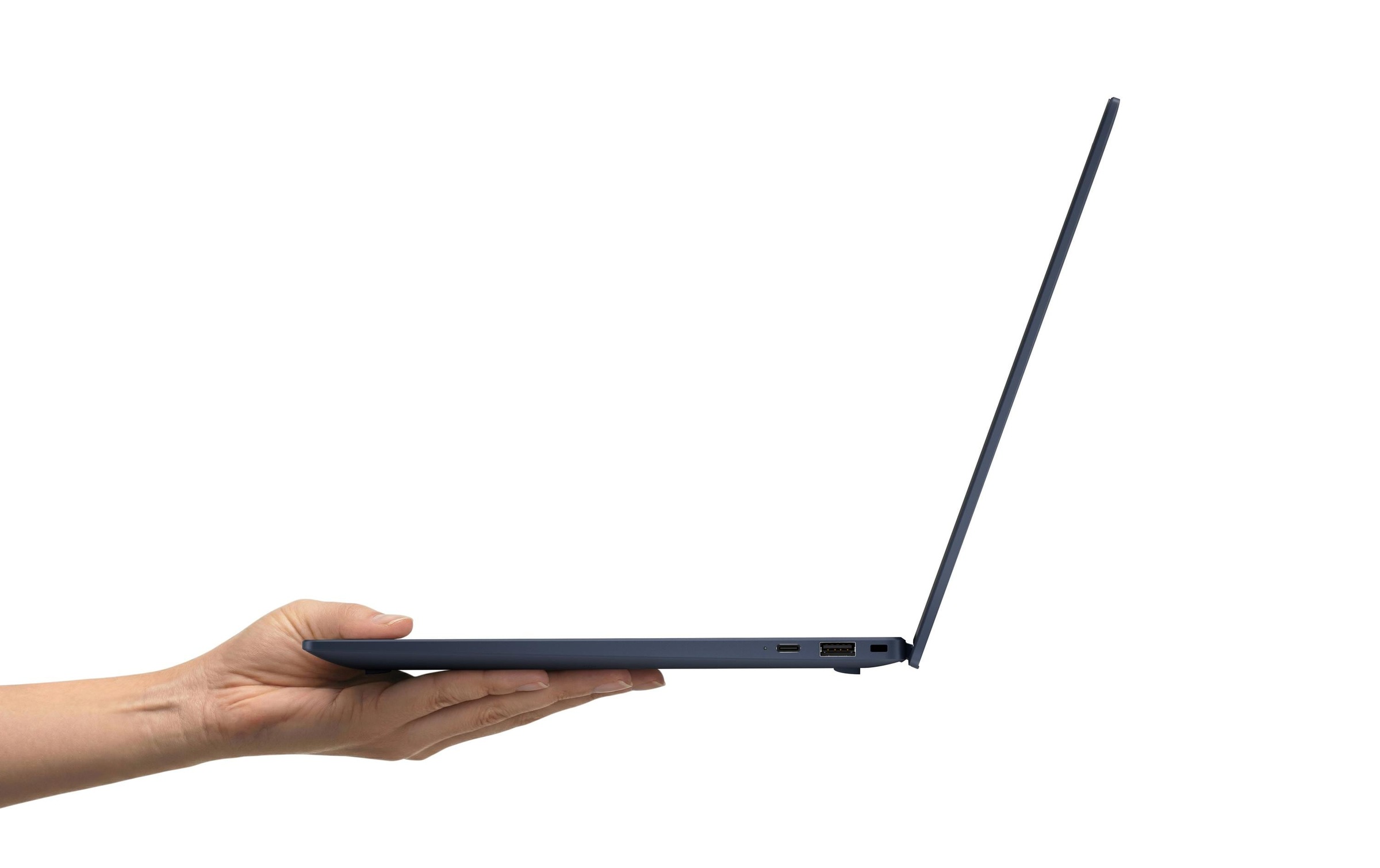 HP Ordinateur portable professionnel »EliteBook X G2a 14 AI PC DE4Q9ET« / 14 ″ AMD Ryzen™ AI 5 NPU intégrée (Neural Processing Unit)