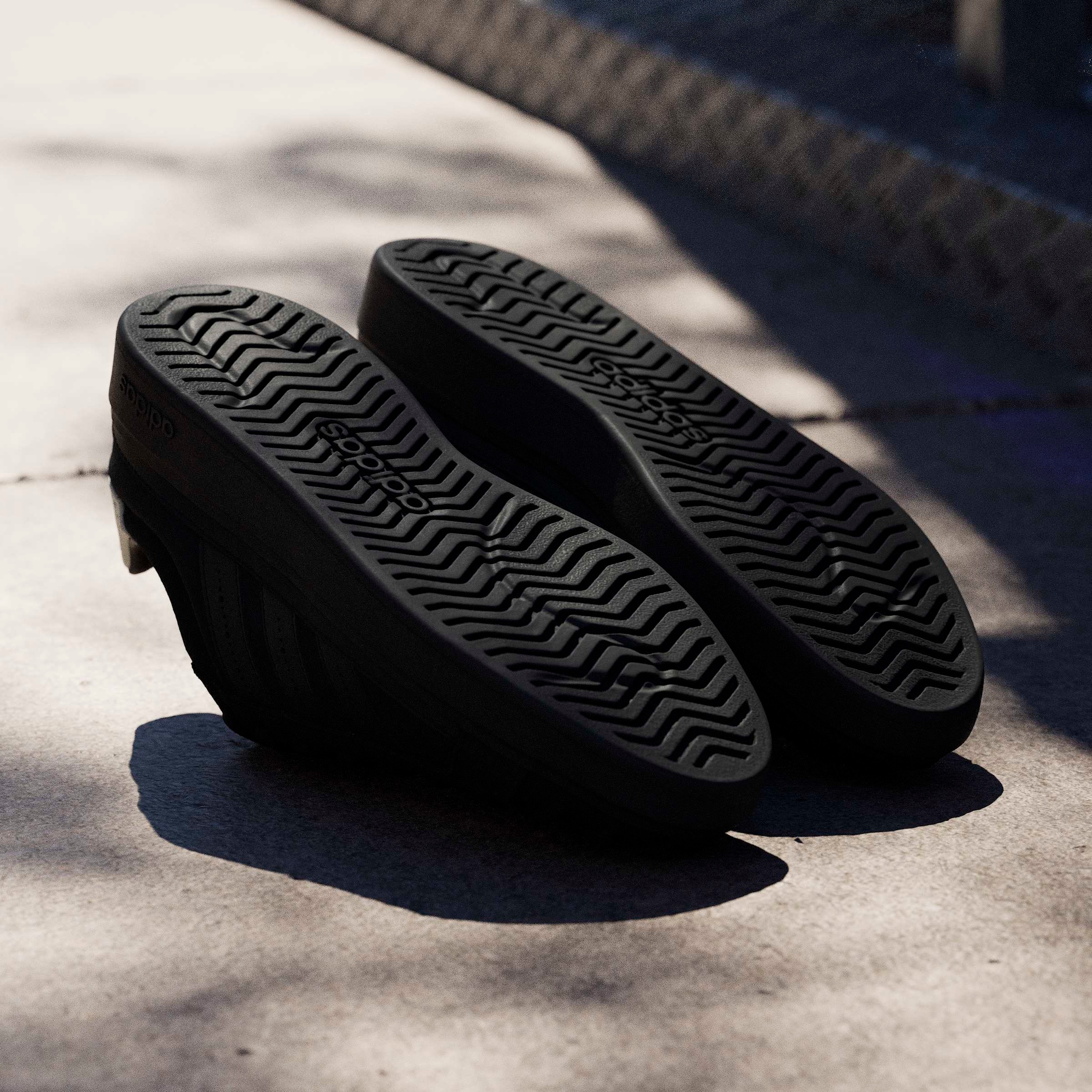 adidas Sportswear Sneakers »STREETTALK«  inspiré du design adidas Superstar