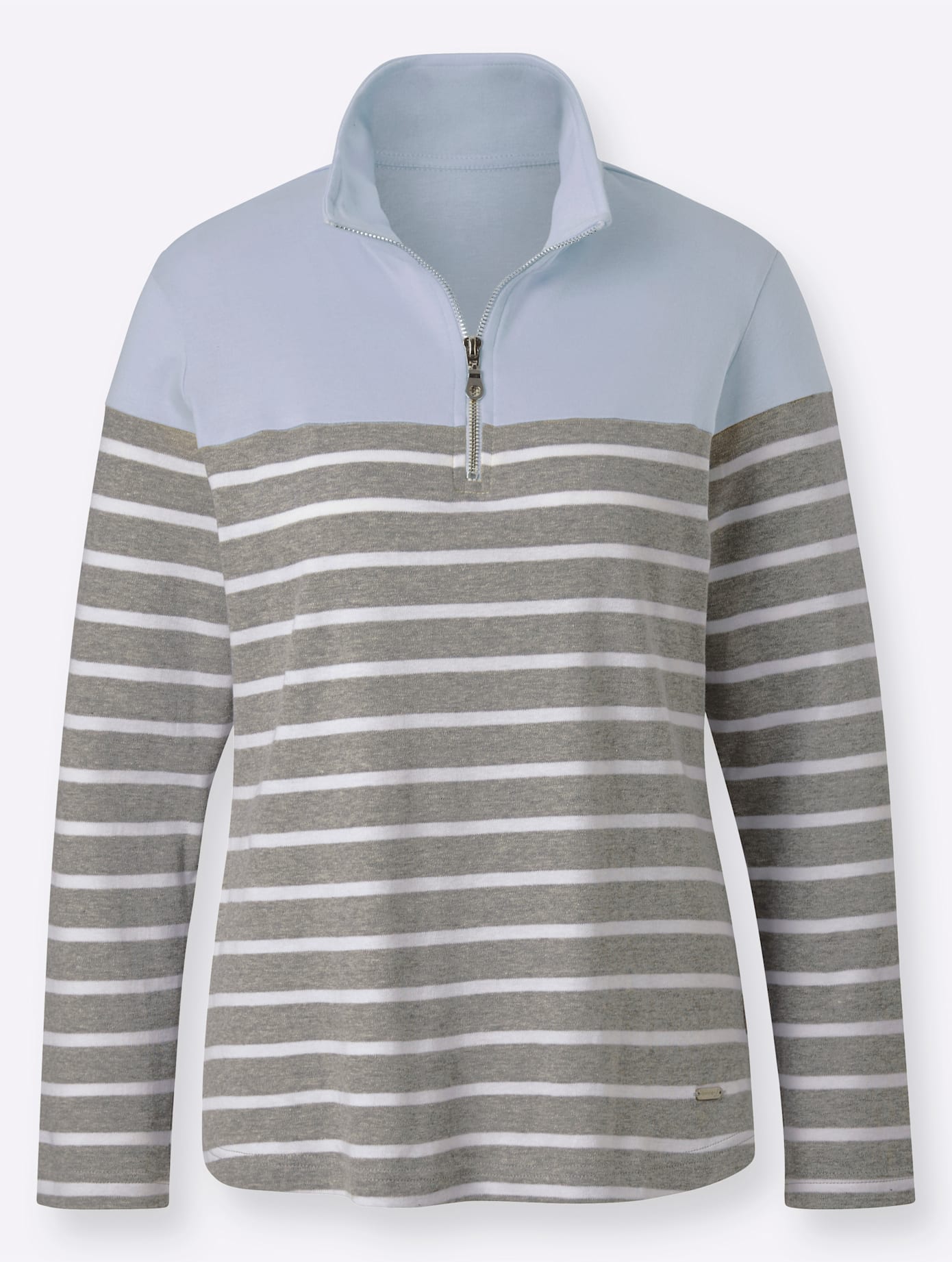 Casual Looks Sweatshirt
