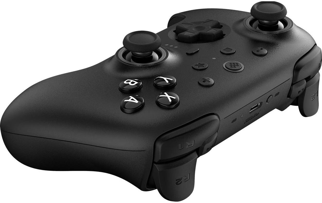 8bitdo Wireless-Controller »Ultimate 2 Wireless NSW2/NSW/PC«