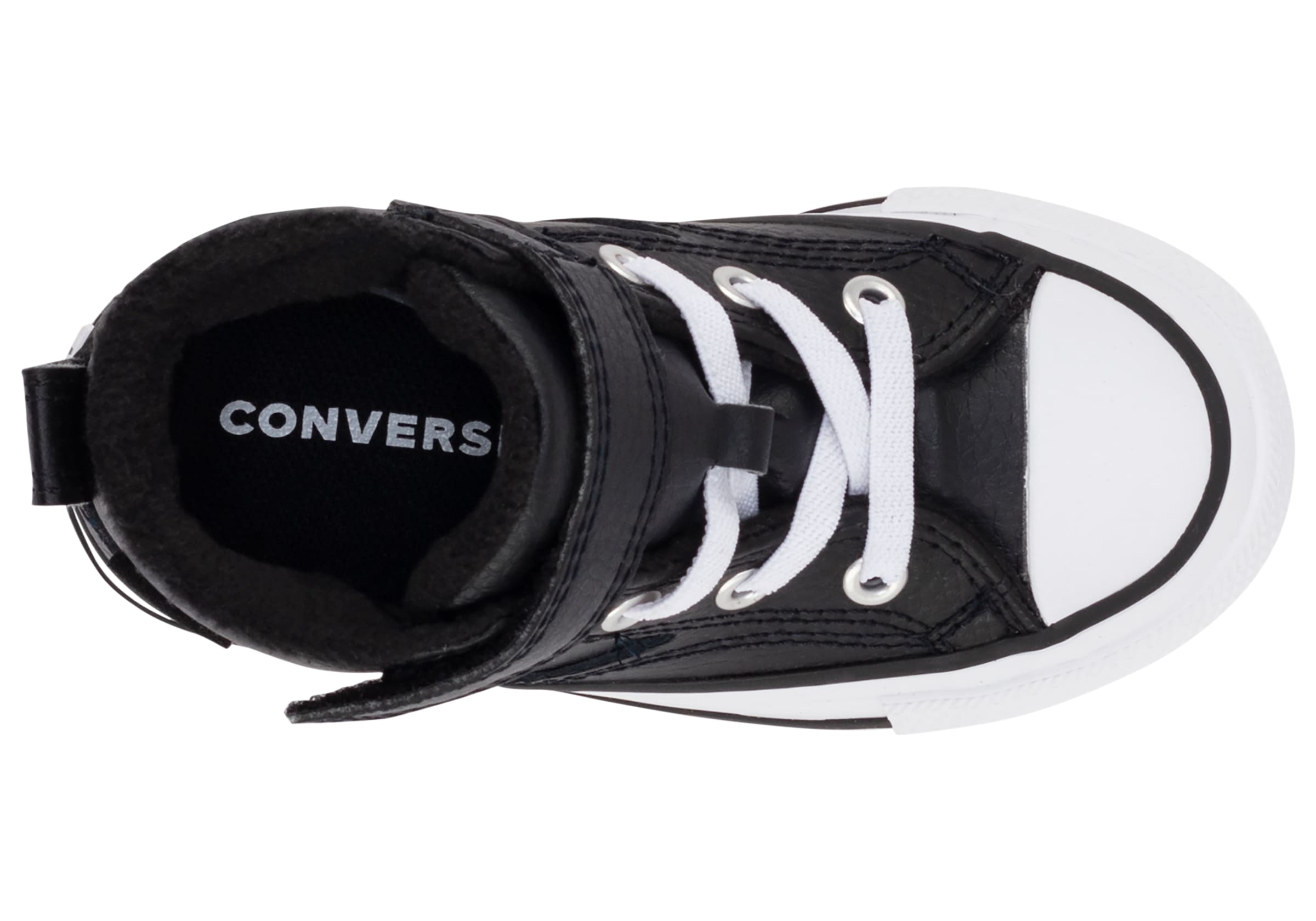 Converse Sneakerboots »CHUCK TAYLOR ALL STAR MALDEN STREET«  gefüttert und wasserabweisend