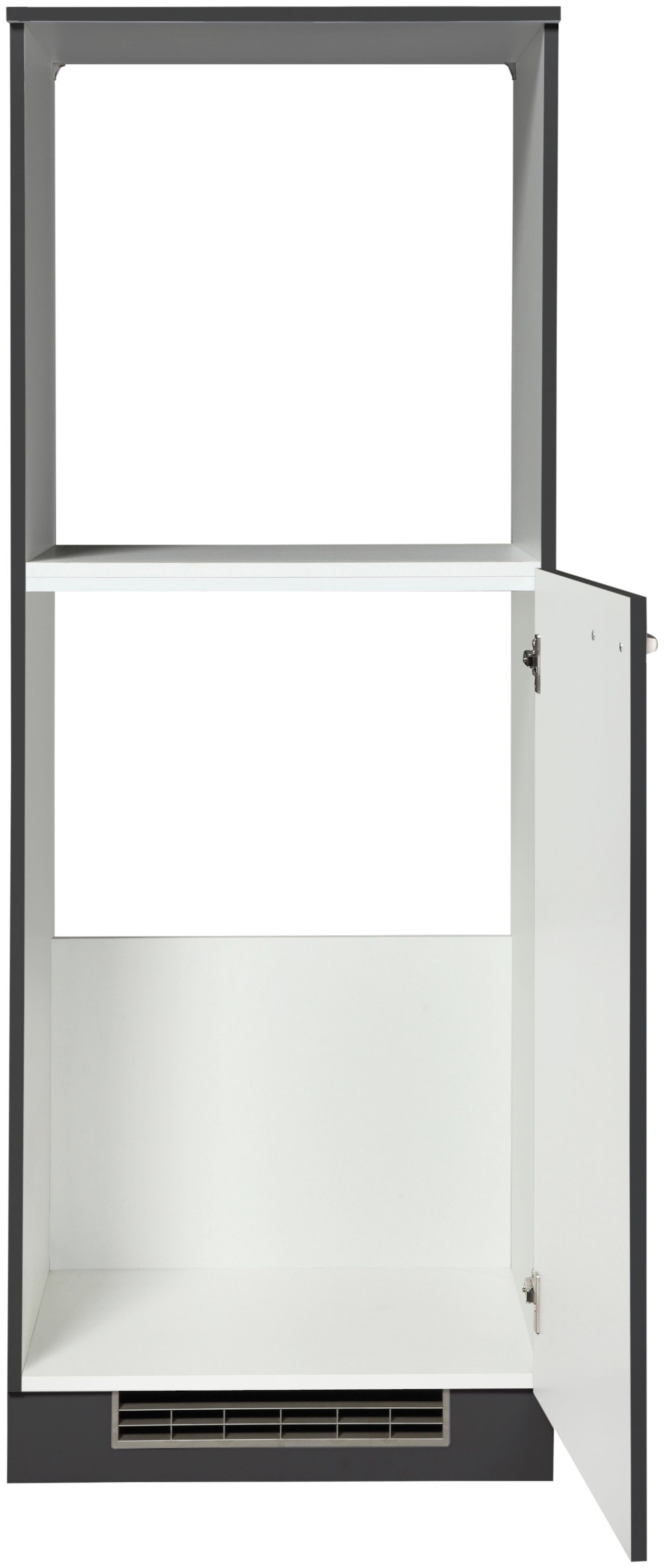 wiho Küchen Backofen/Kühlumbauschrank »Michigan«