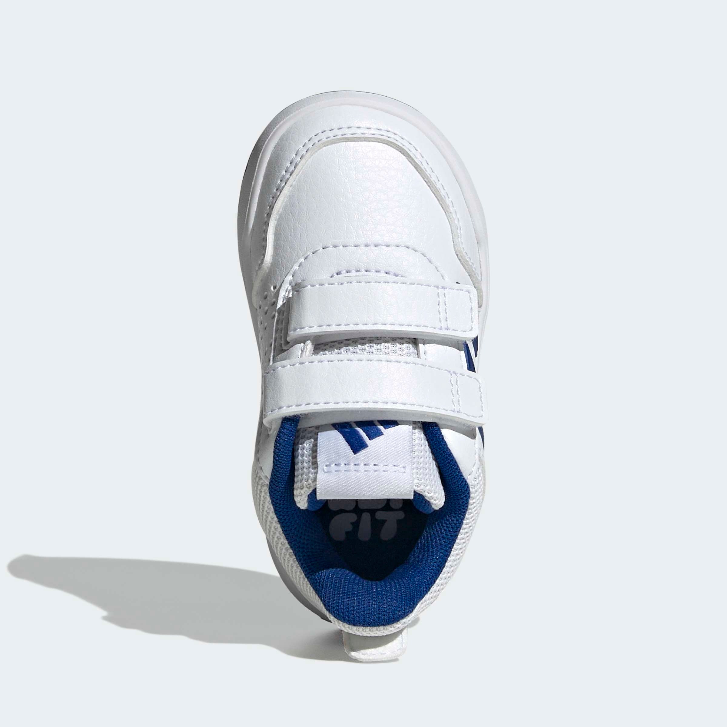 adidas Sportswear Sneakers »TENSAUR SPORT 3.0  FÜR BABYS UND KLEINKINDER«  pour enfants, avec fermeture velcro