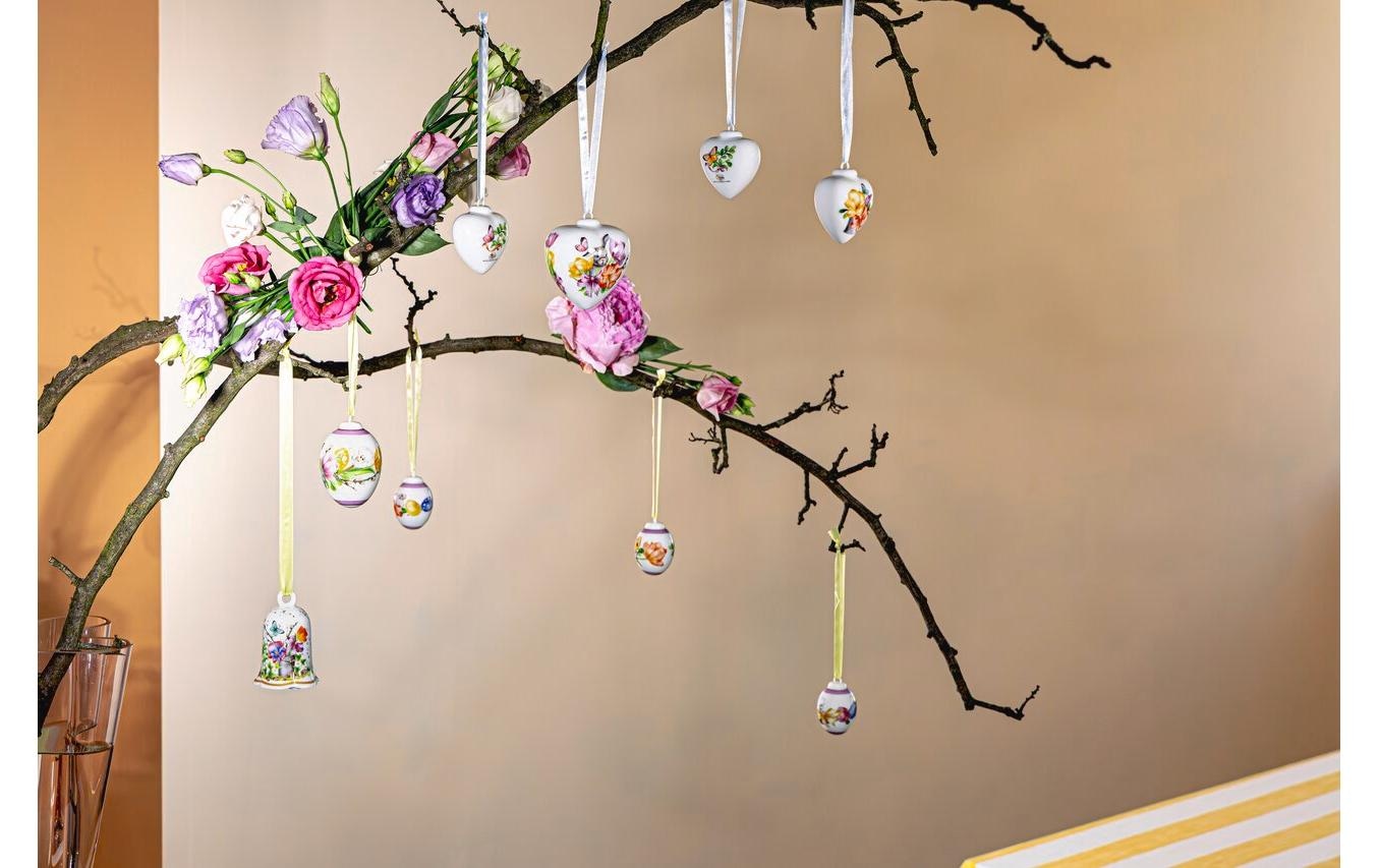 Hutschenreuther Dekohänger »Das Herz 2026«