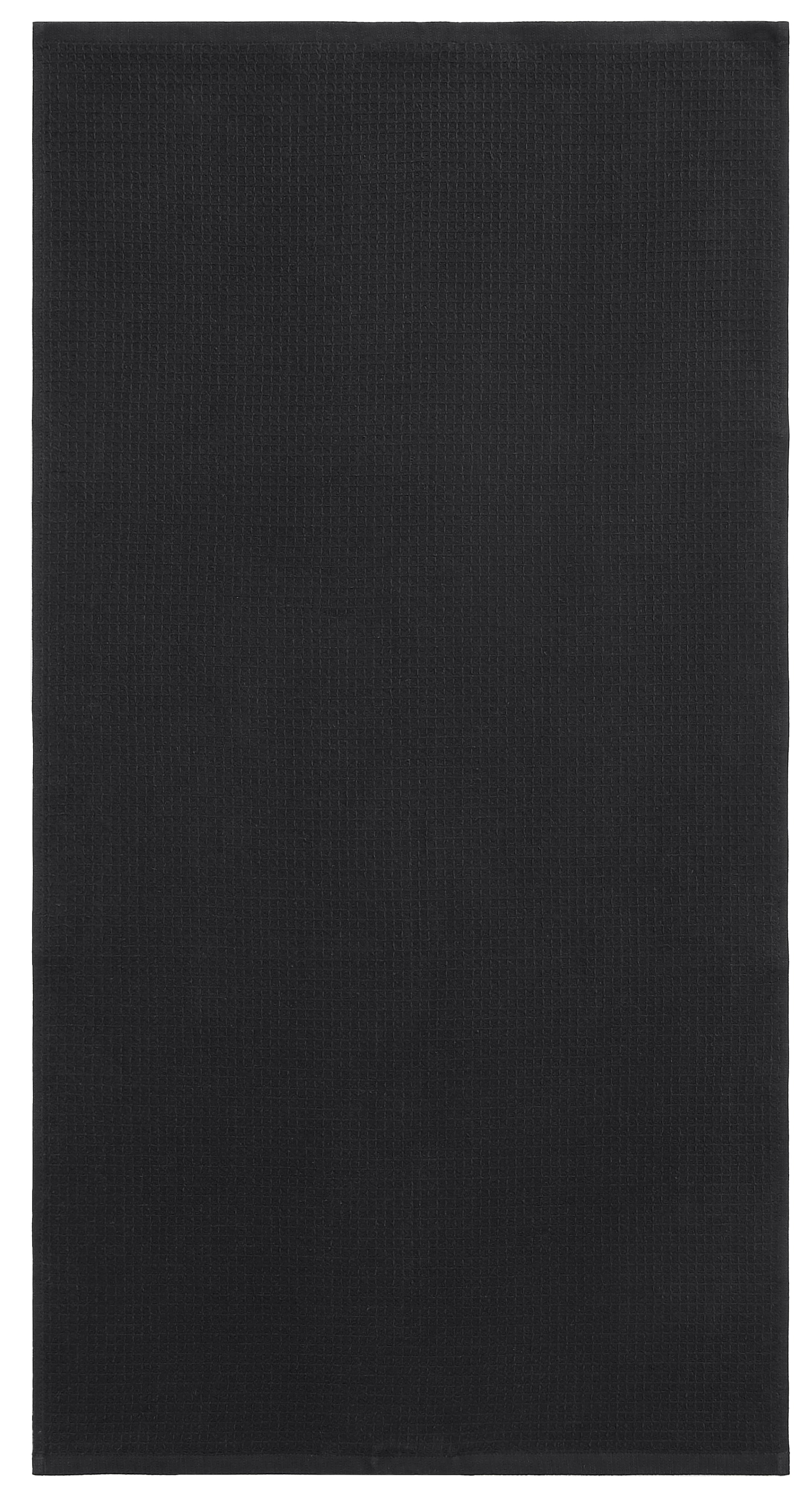 KangaROOS Handtuch Set »Cassidy, Handtuch in Premium Qualität, 500 gr/m², Waffeloptik« Duschtücher, Handtücher, Gästetücher, 100% Baumwolle, 5 Jahre Garantie