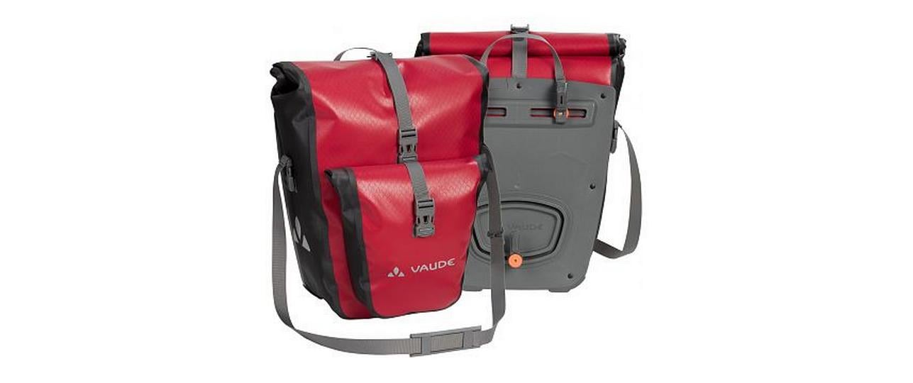 VAUDE Fahrradtasche »Aqua Back Plus 51L«