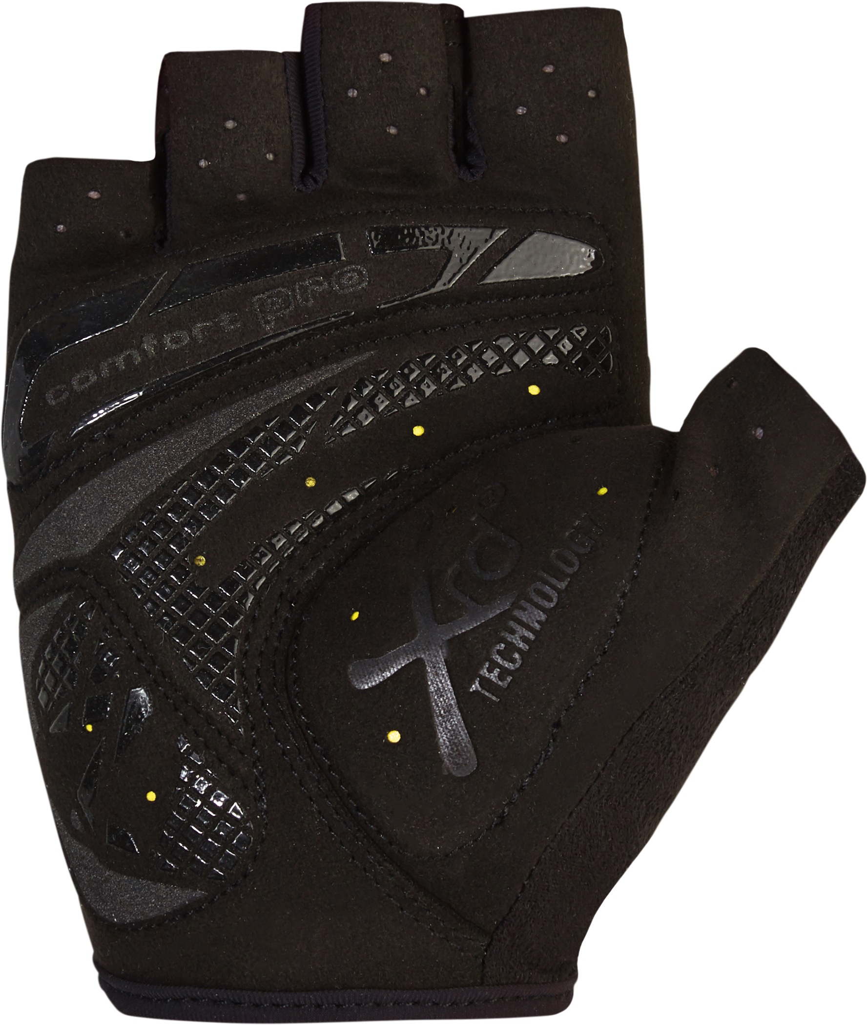 Ziener Gants de vélo »CANSO-Z«