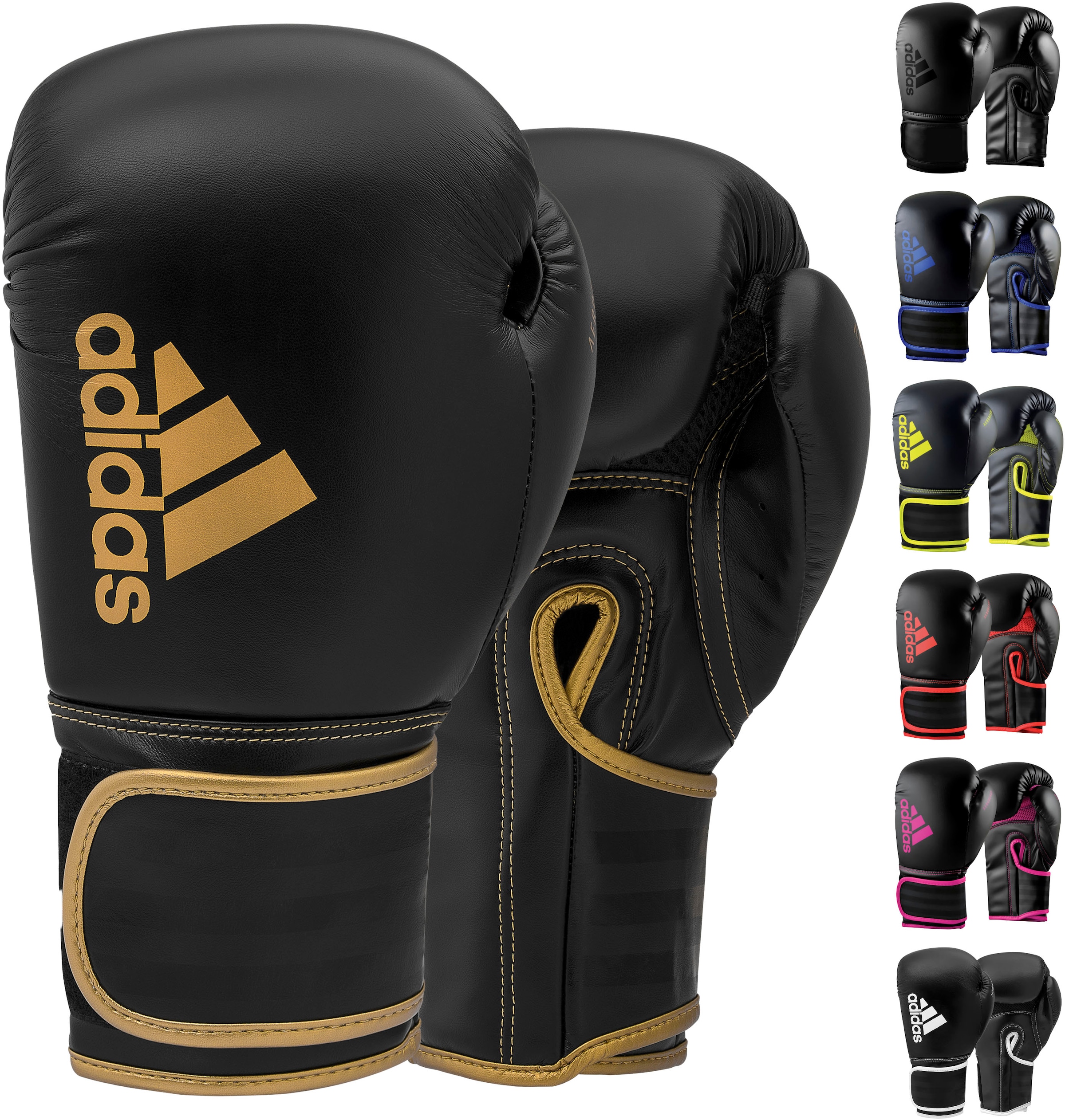 adidas Performance Boxhandschuhe »Hybrid 80«
