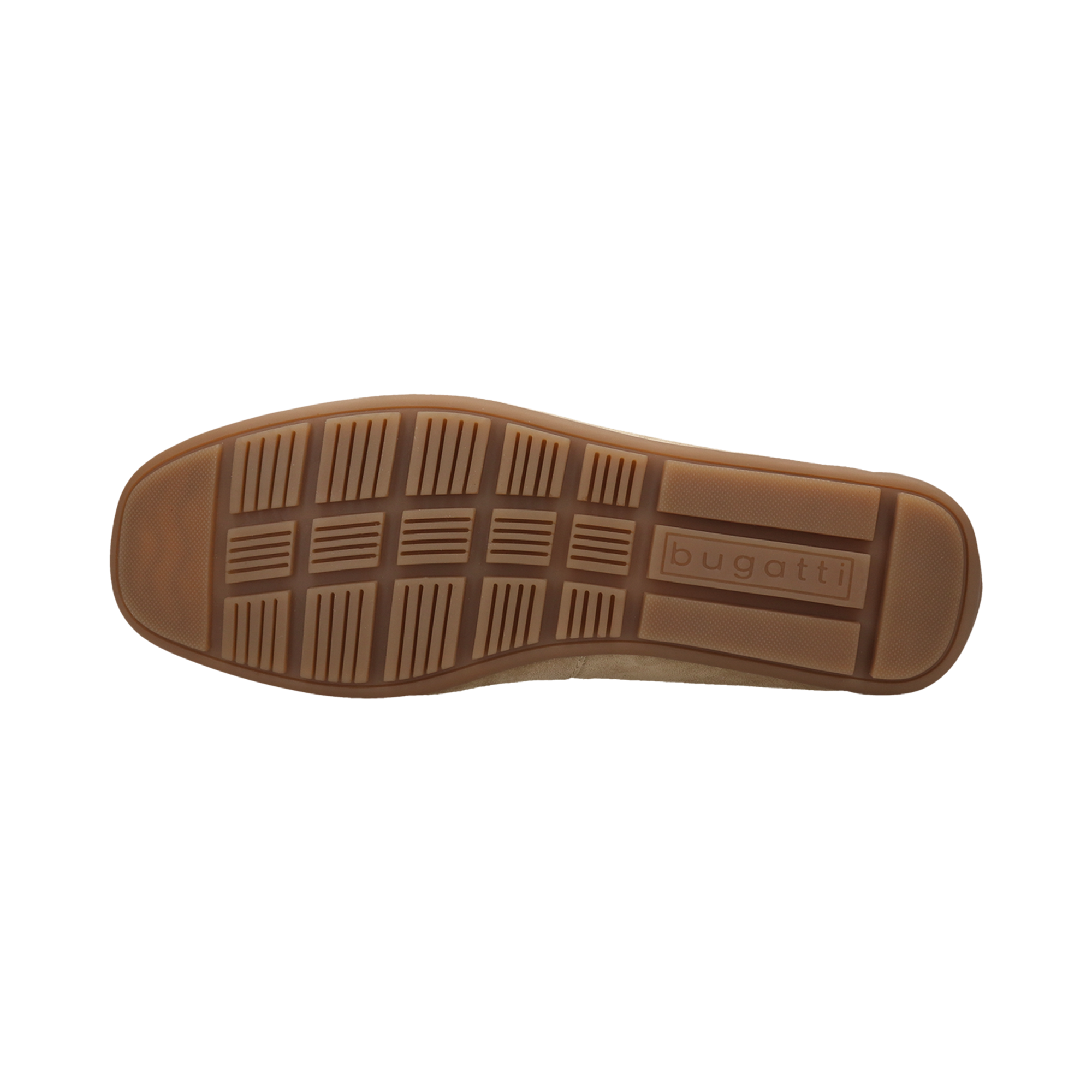 bugatti Slipper  Mokassin, Slip in, Schlupfschuh, Loafer mit Soft Fit-Ausstattung