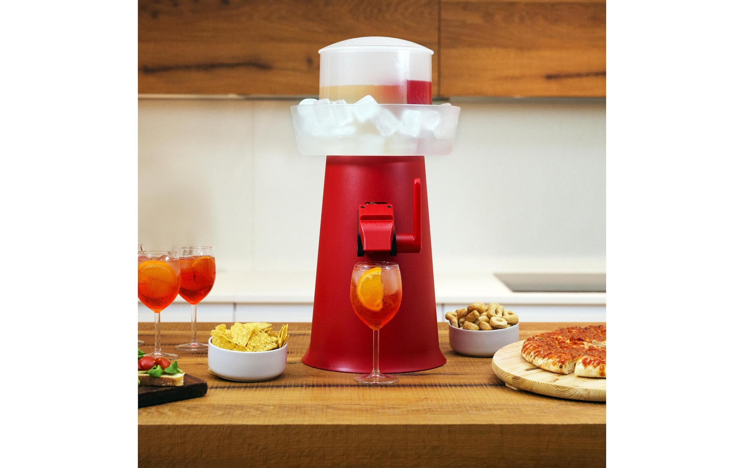 Genius Distributeur de boissons »Sprizzer 3 l«