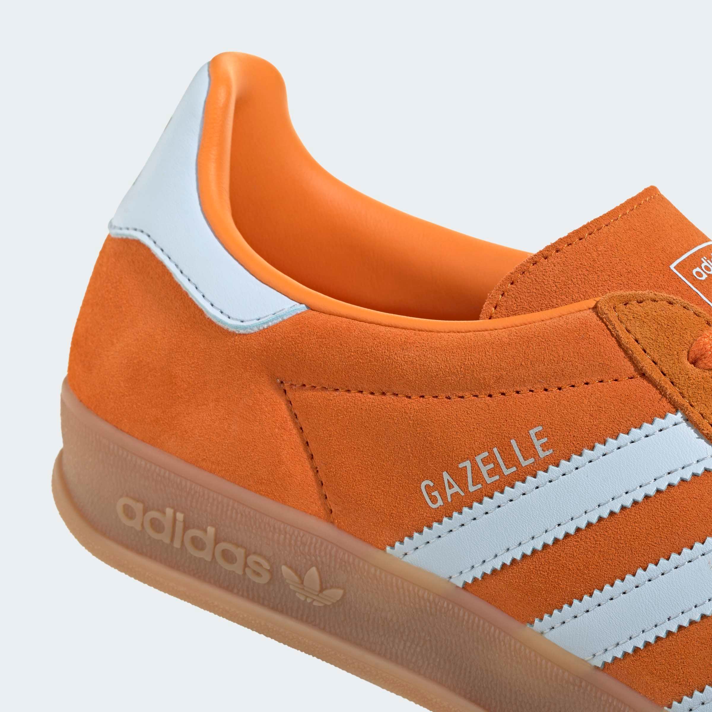 adidas Originals Sneaker »GAZELLE INDOOR«