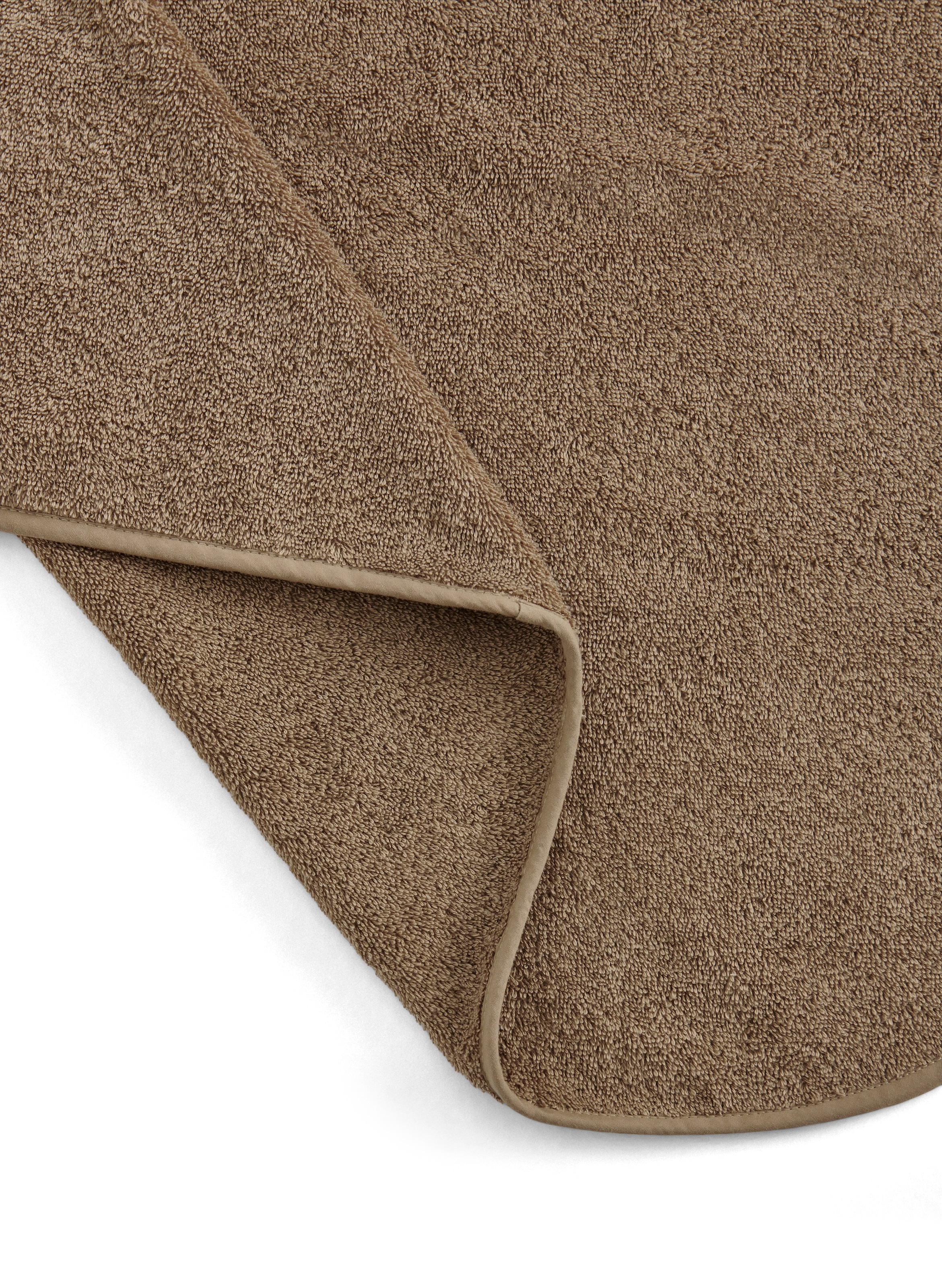 Christy Set de serviettes »Christy Baby Bär« Ensemble 2 cuis Frottee en feutre 1 serviette à capuche (95x90 cm) et 1 gant de toilette (23x15 cm)