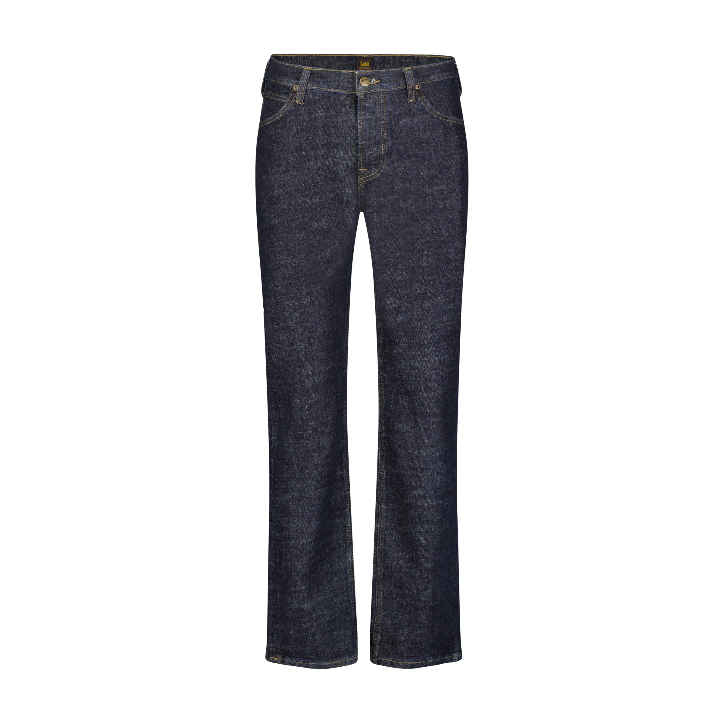 Lee® Relax-fit-Jeans »WEST«