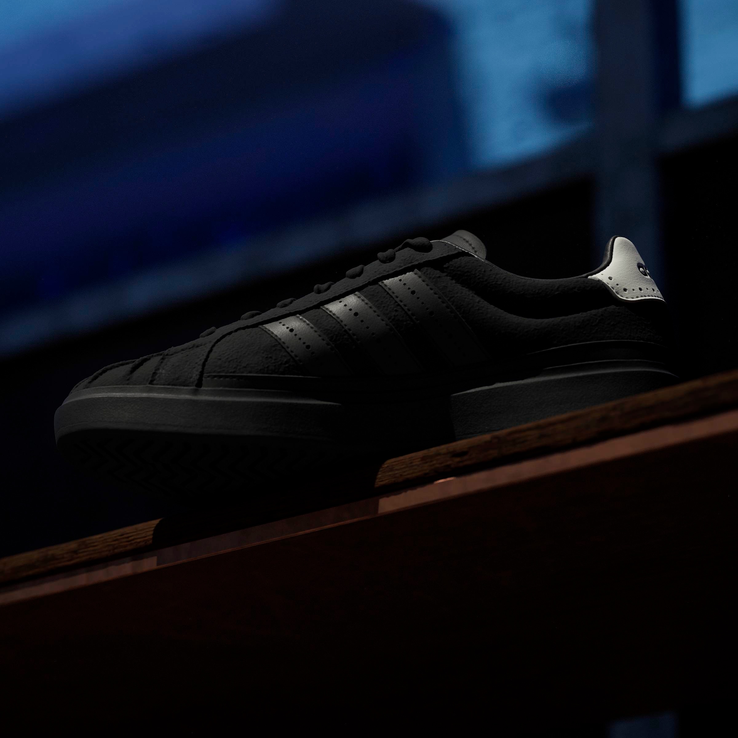 adidas Sportswear Sneakers »STREETTALK«  inspiré du design adidas Superstar