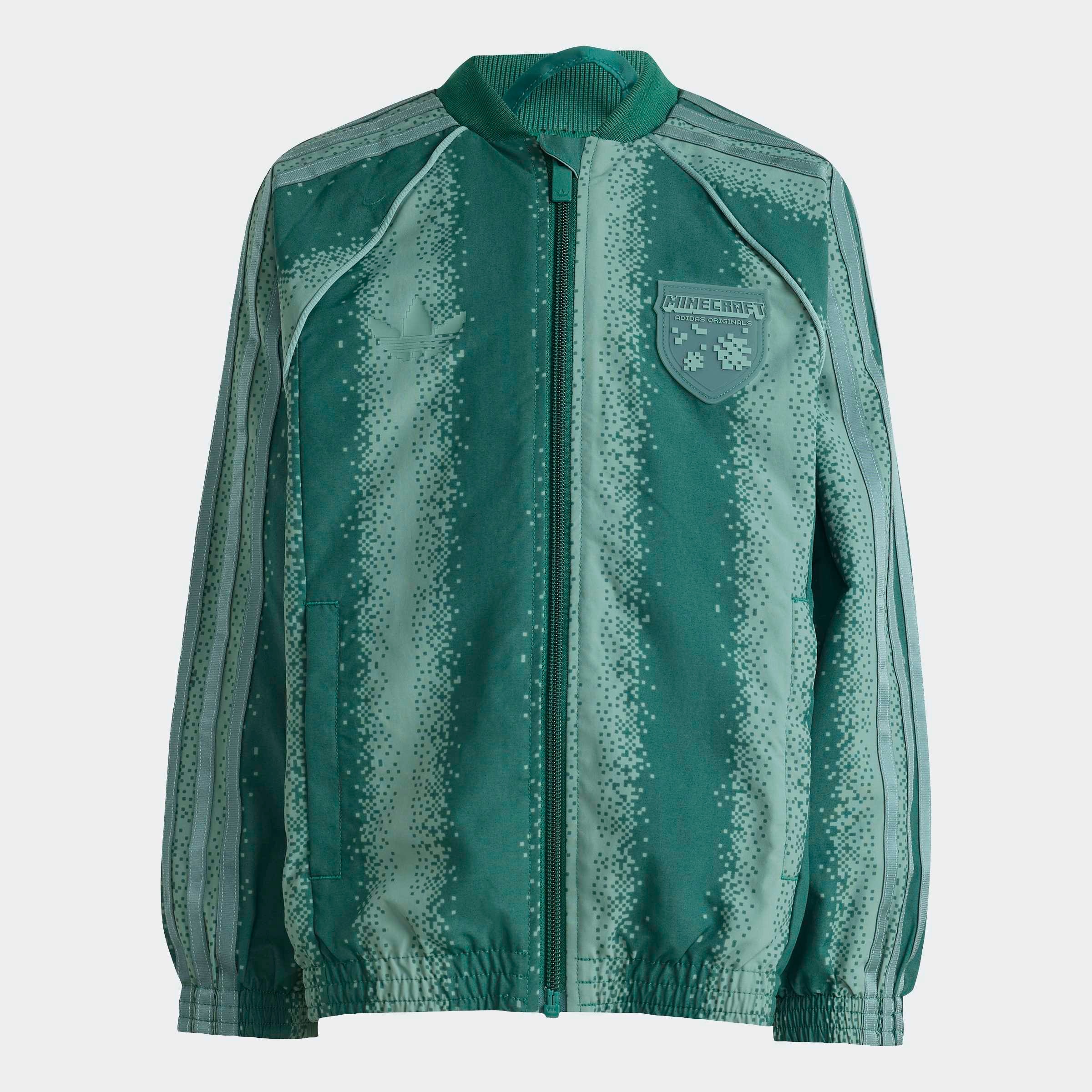 adidas Originals T-shirt & short »ADIDAS MINECRAFT SST«